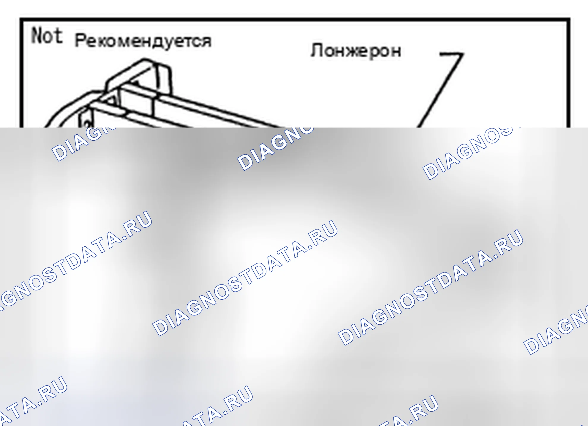 Рис. 141. Infiniti Q70 I рестайлинг