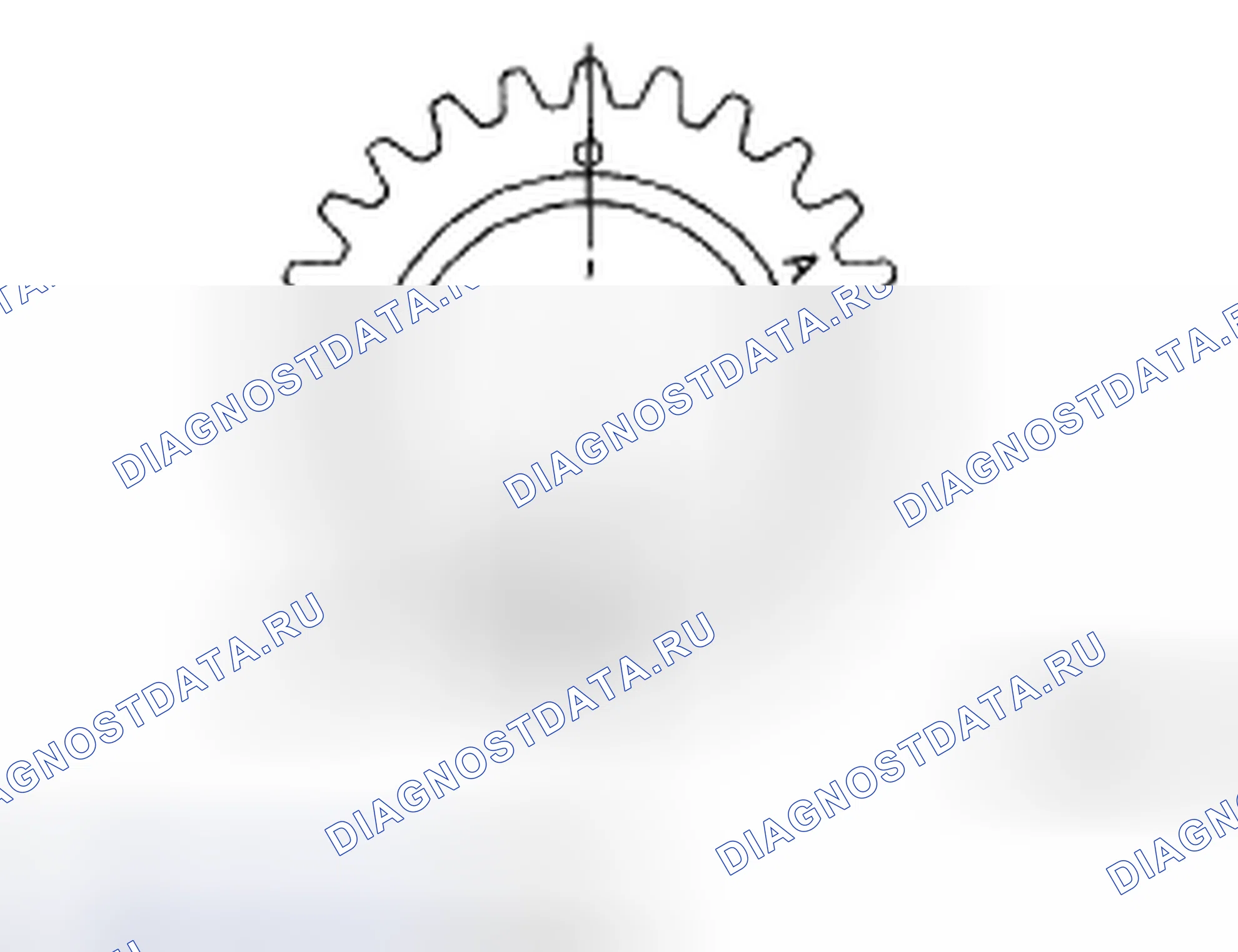 Рис. 395. Subaru Impreza GD/GC/GG рестайлинг 2