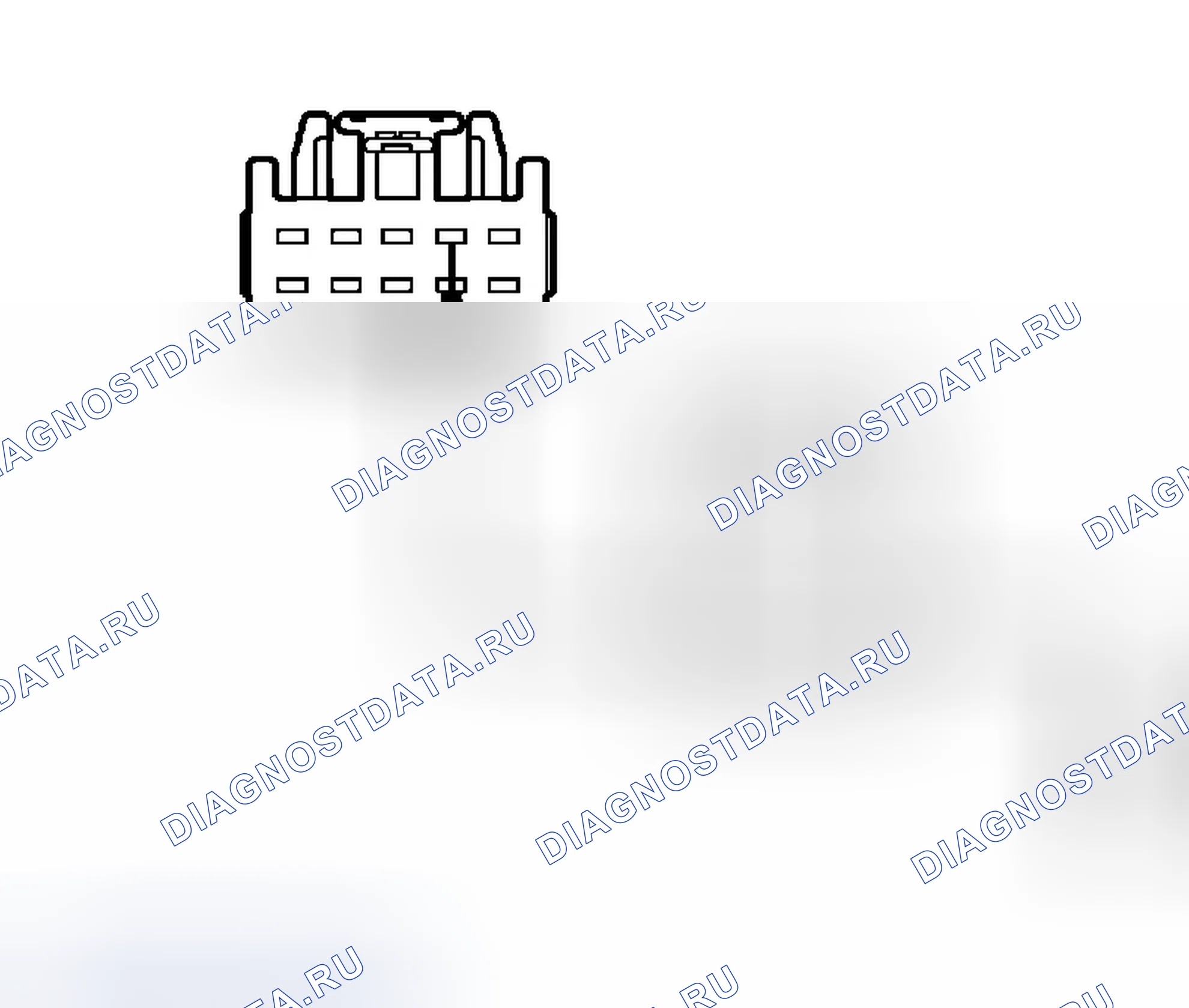 Рис. 38. Ford Cab & Chassis F350 Super Duty 