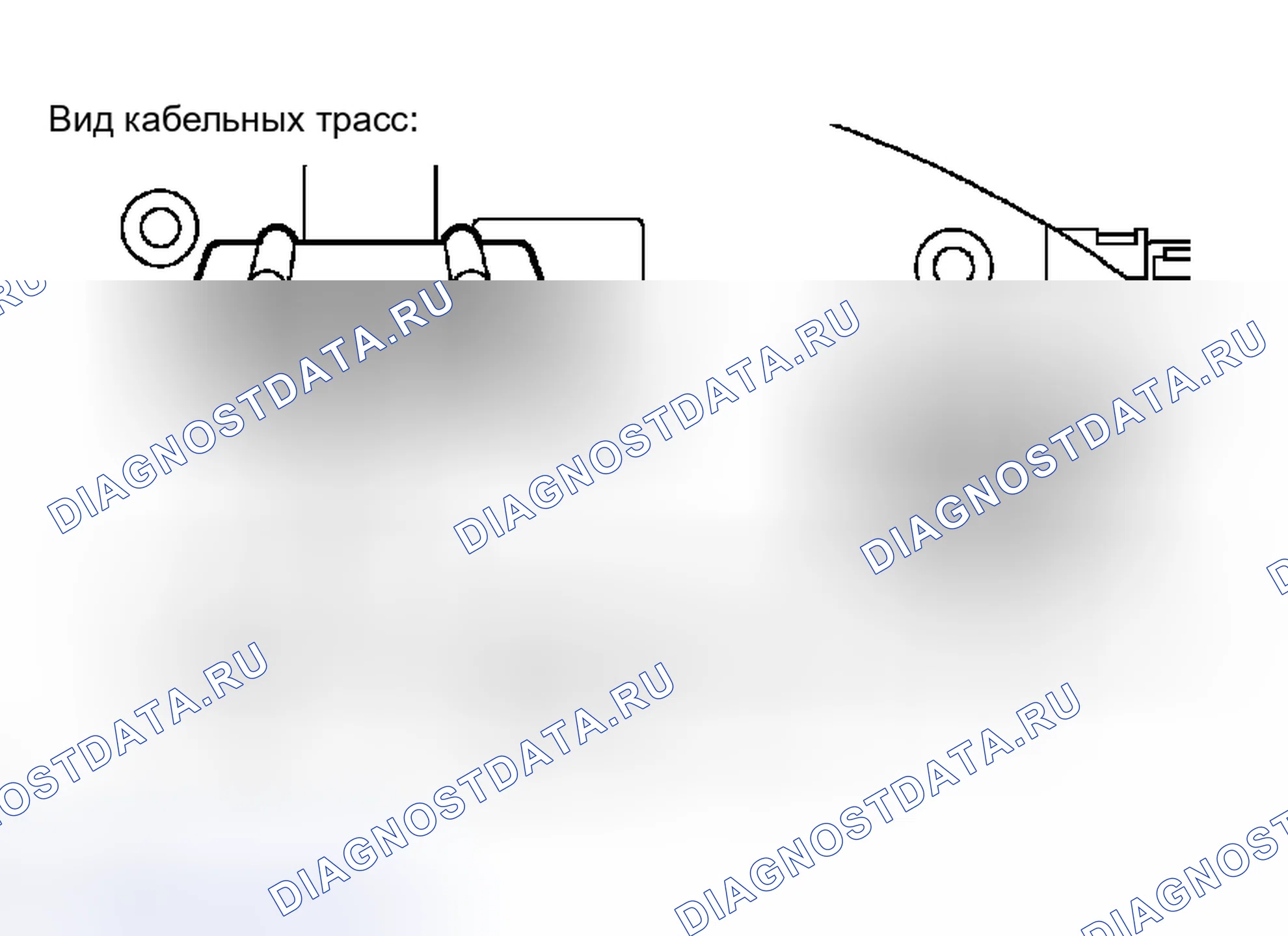 Рис. 27: ПРОЦЕДУРА КОНТРОЛЯ. Toyota Camry Solara II