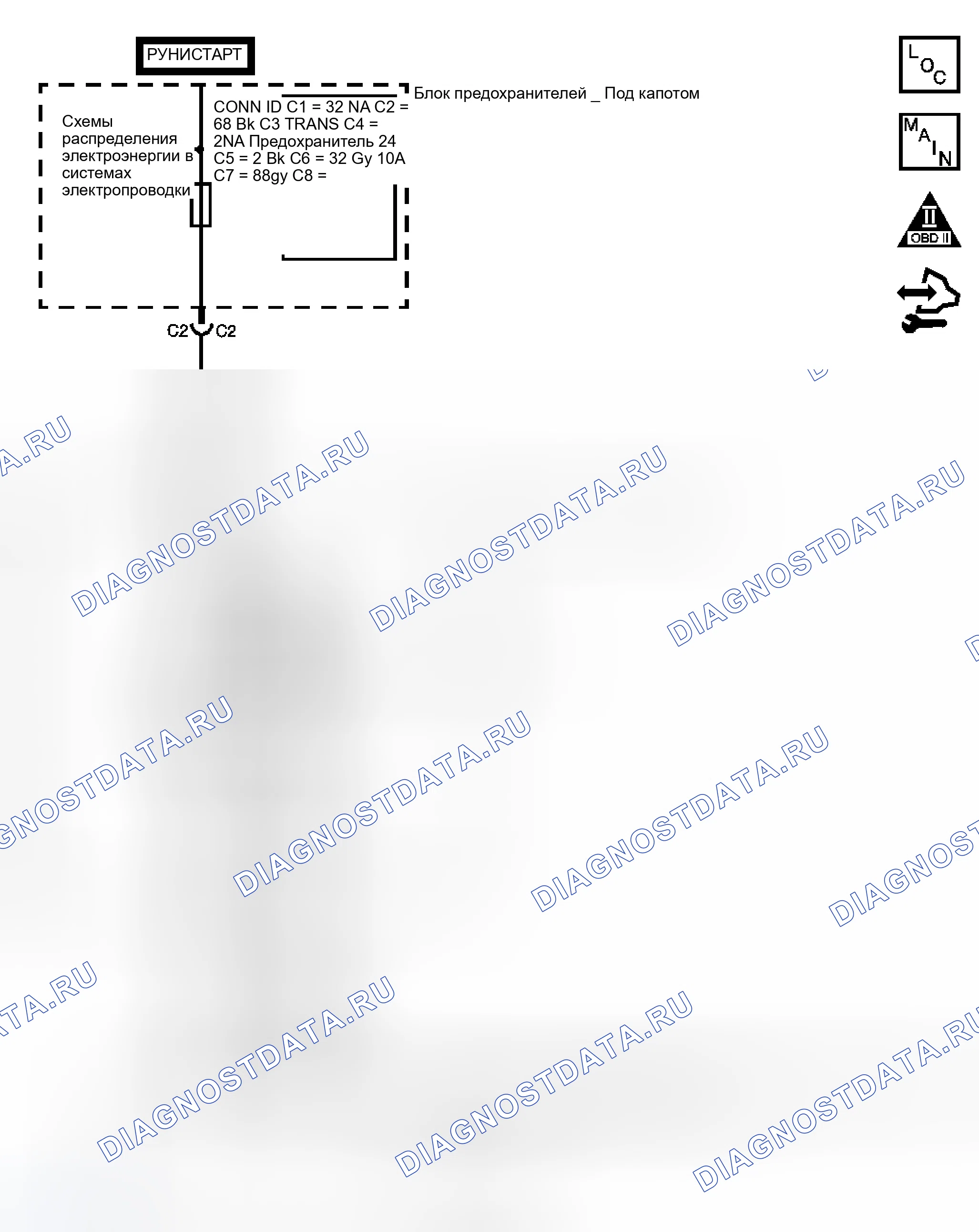 Рис. 112: P0716 расшифровка кода ошибки. Hummer H3 I