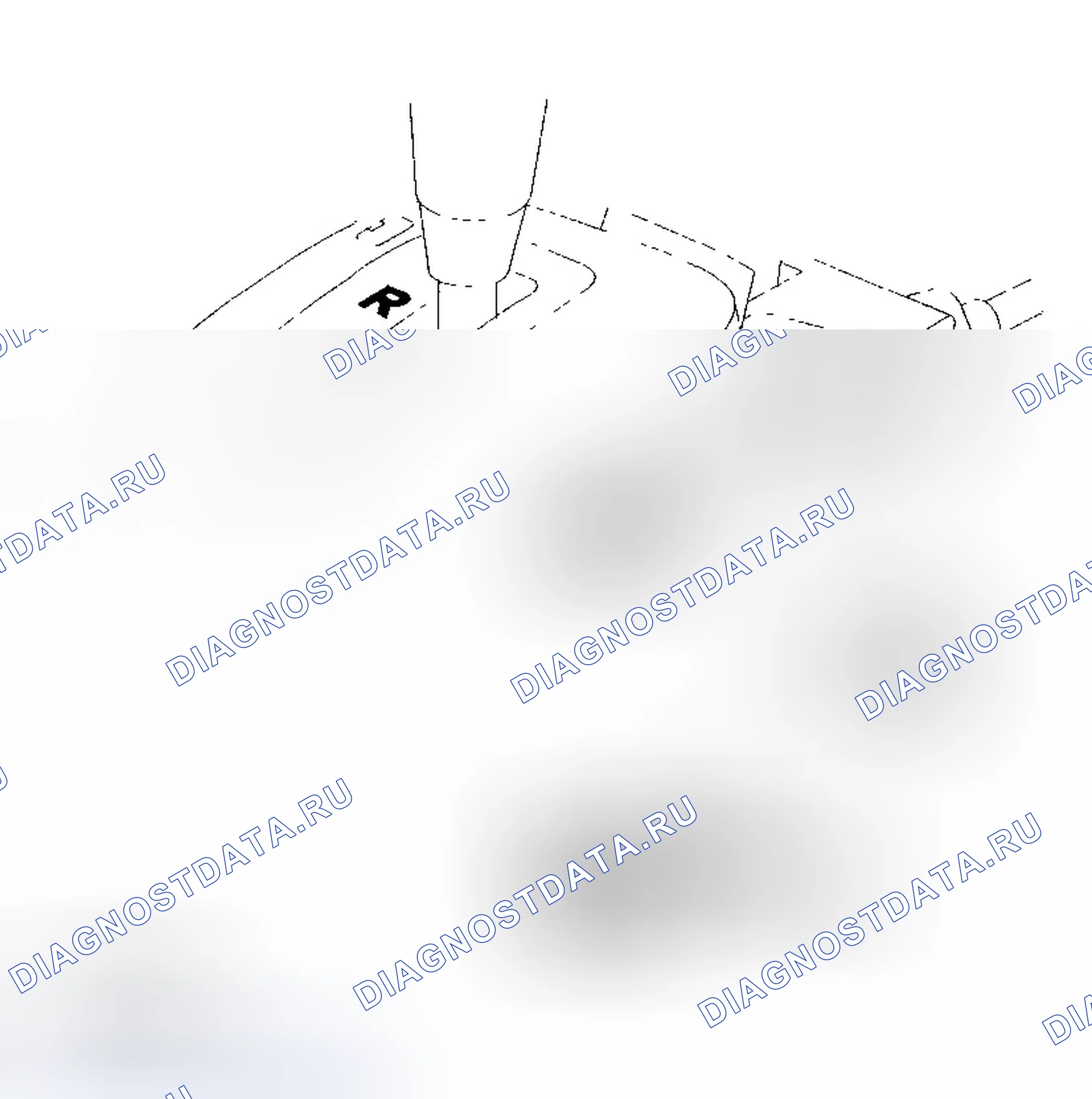 Рис. 411. Honda Insight ZE1