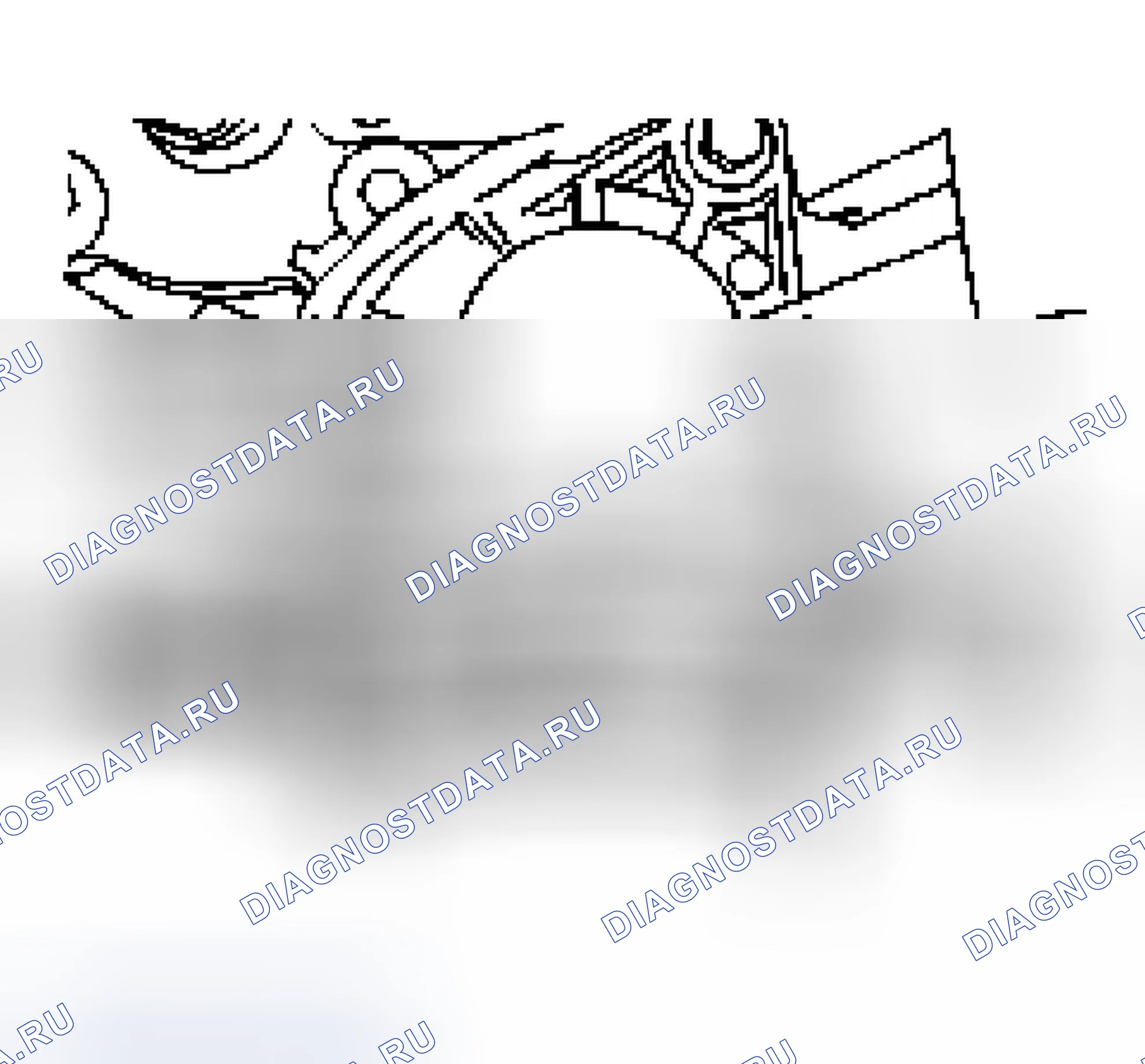 Рис. 9. Ford Ranger I