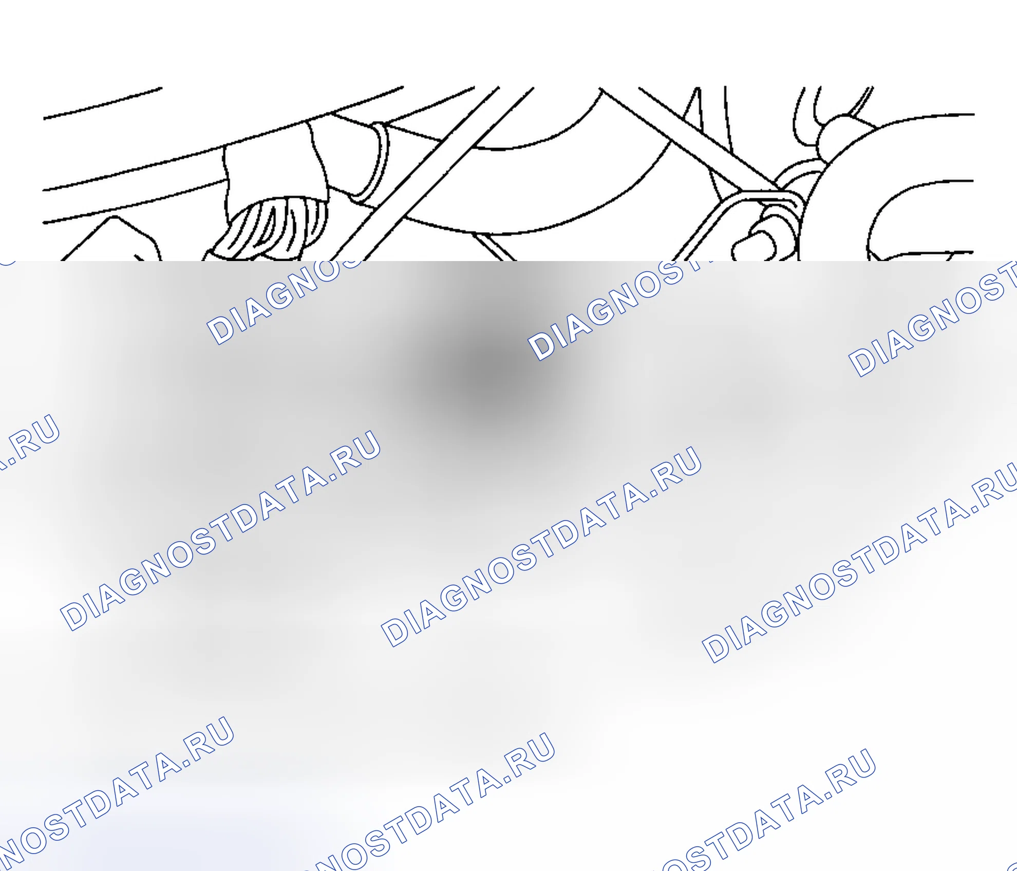 Рис. 146. Subaru Impreza GD/GC/GG рестайлинг