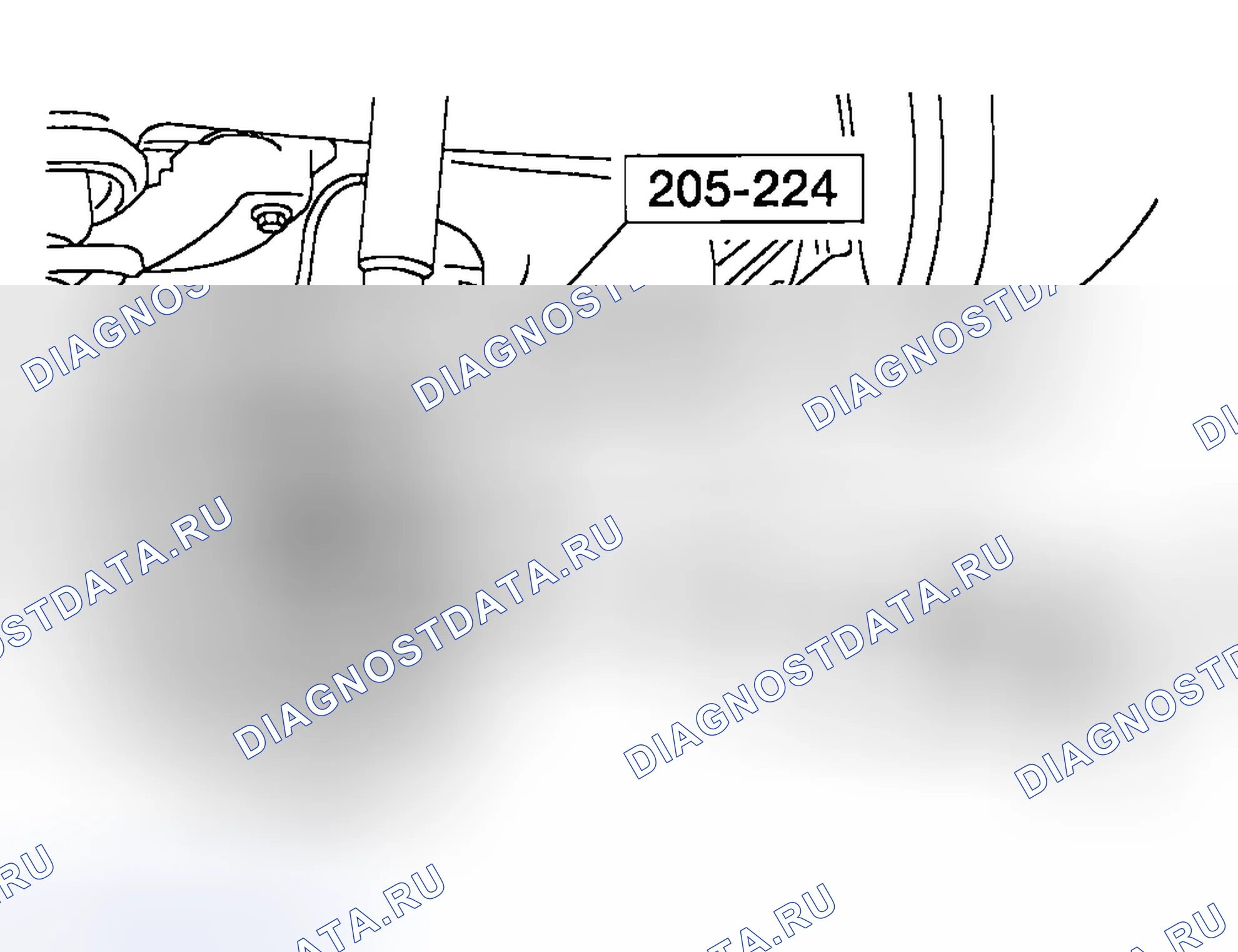 Рис. 40. Mazda Tribute I