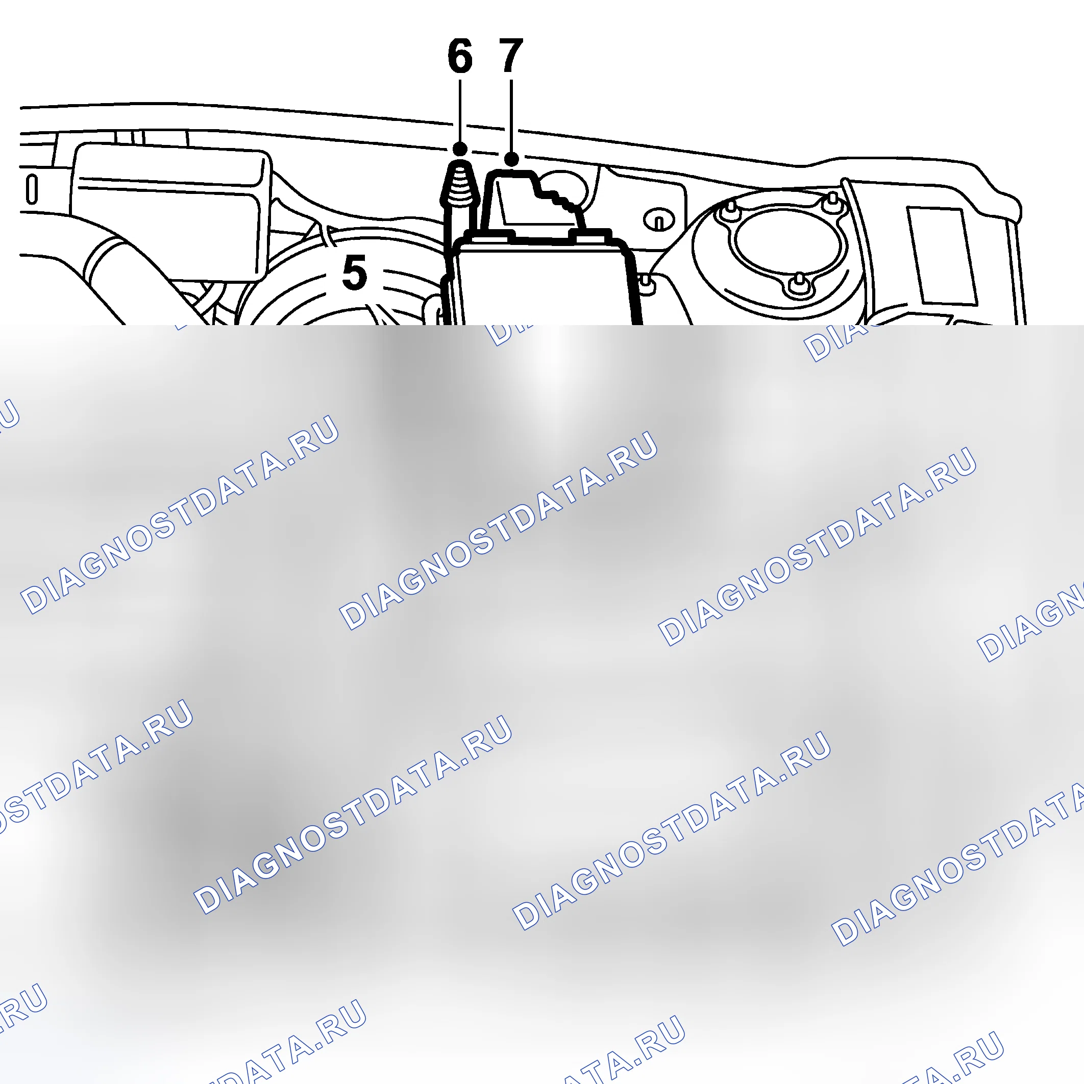 Рис. 270. Kia Picanto II рестайлинг