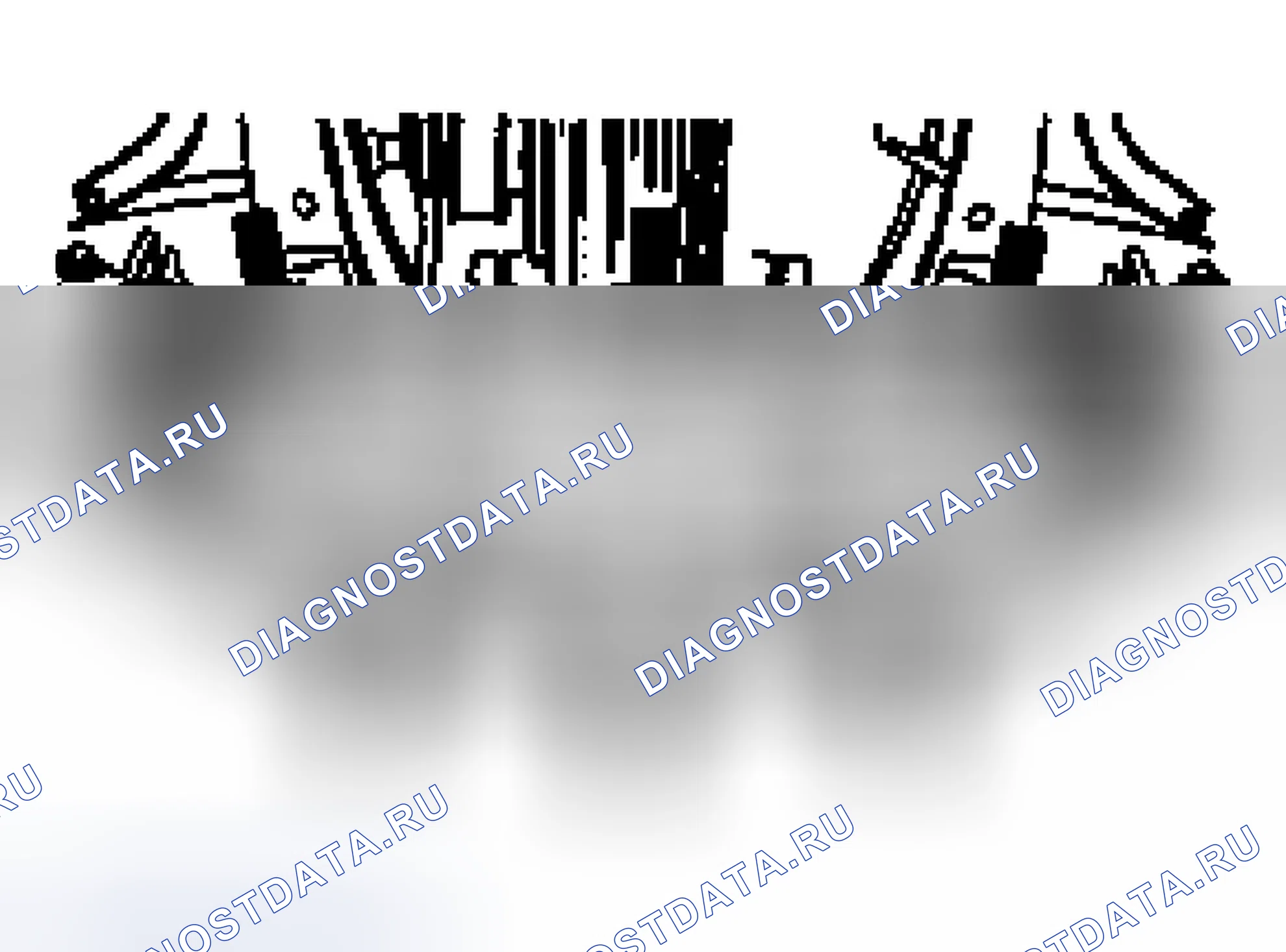 Бортовая диагностика (бд) - 5 СПД. автоматическая коробка передач (01V, FWD): Диагностика. Audi A8 D2