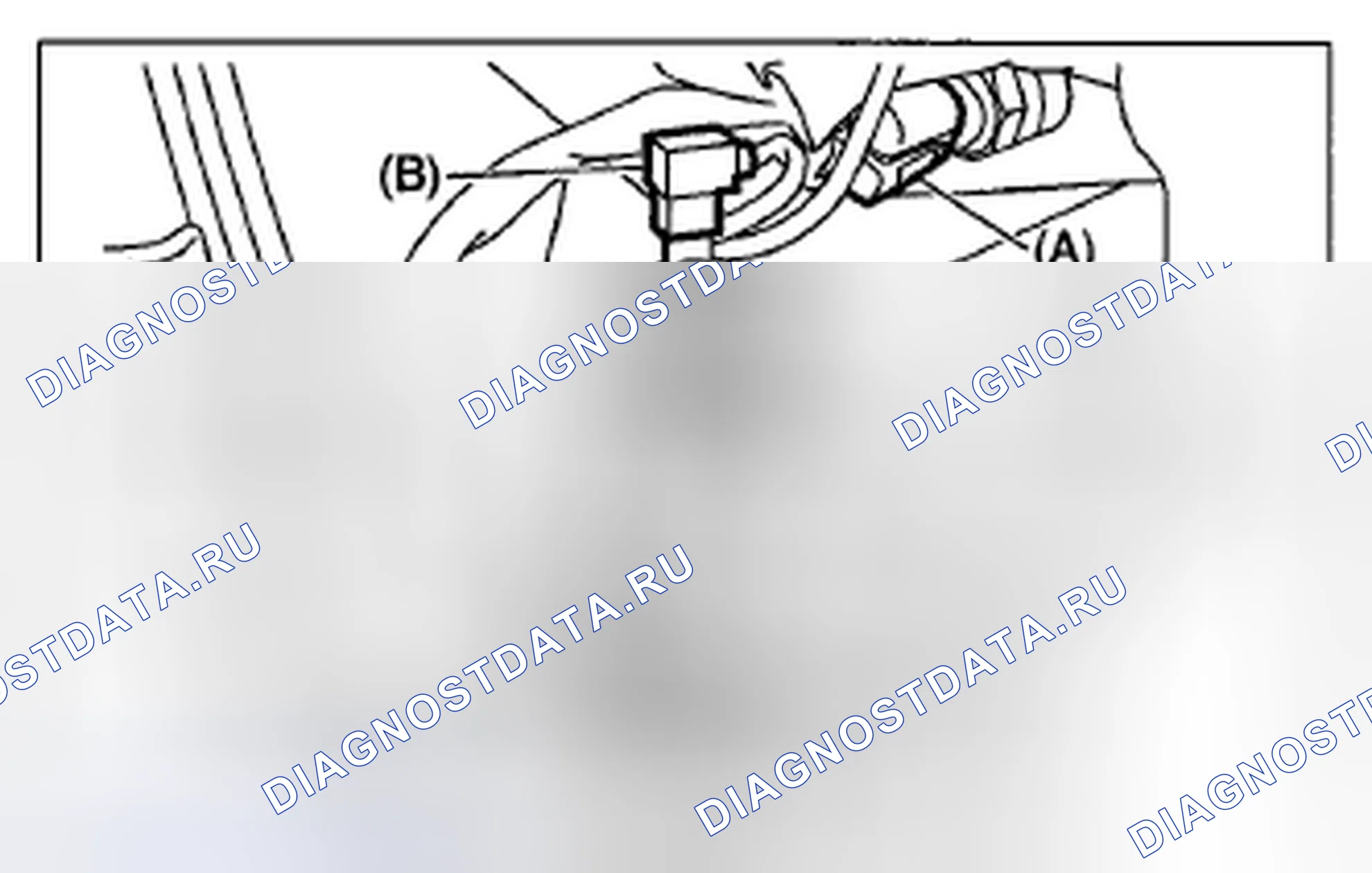 Рис. 230. Subaru Impreza WRX GE рестайлинг