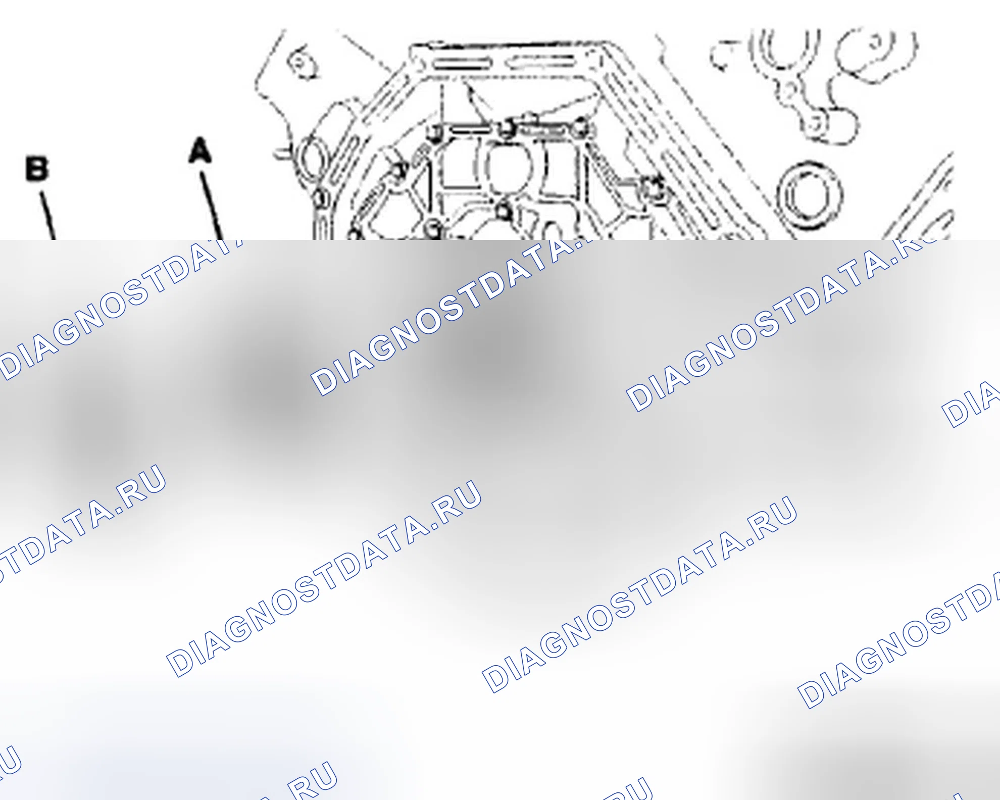 Рис. 411. Hyundai Genesis I