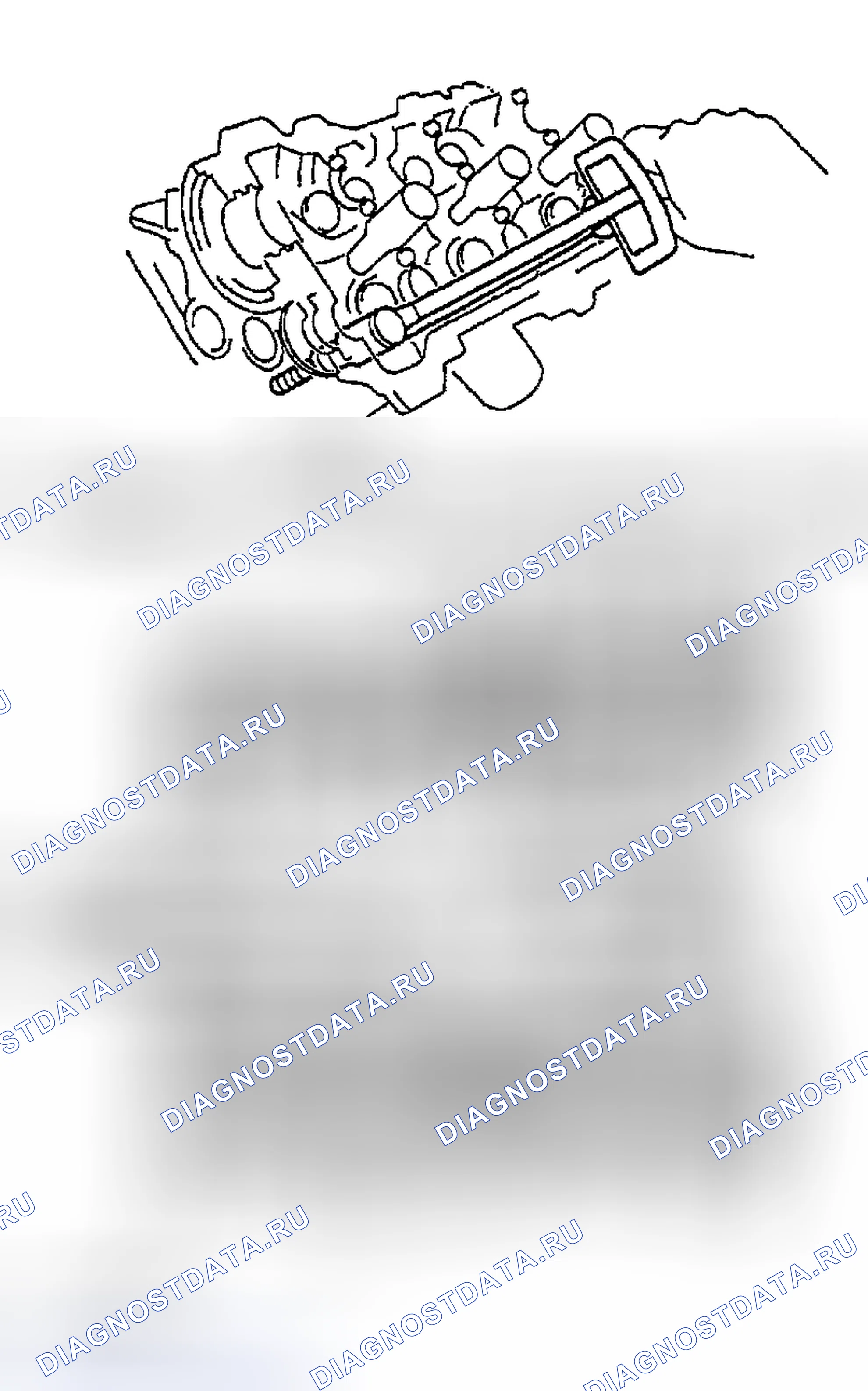Рис. 25. Toyota Sequoia I