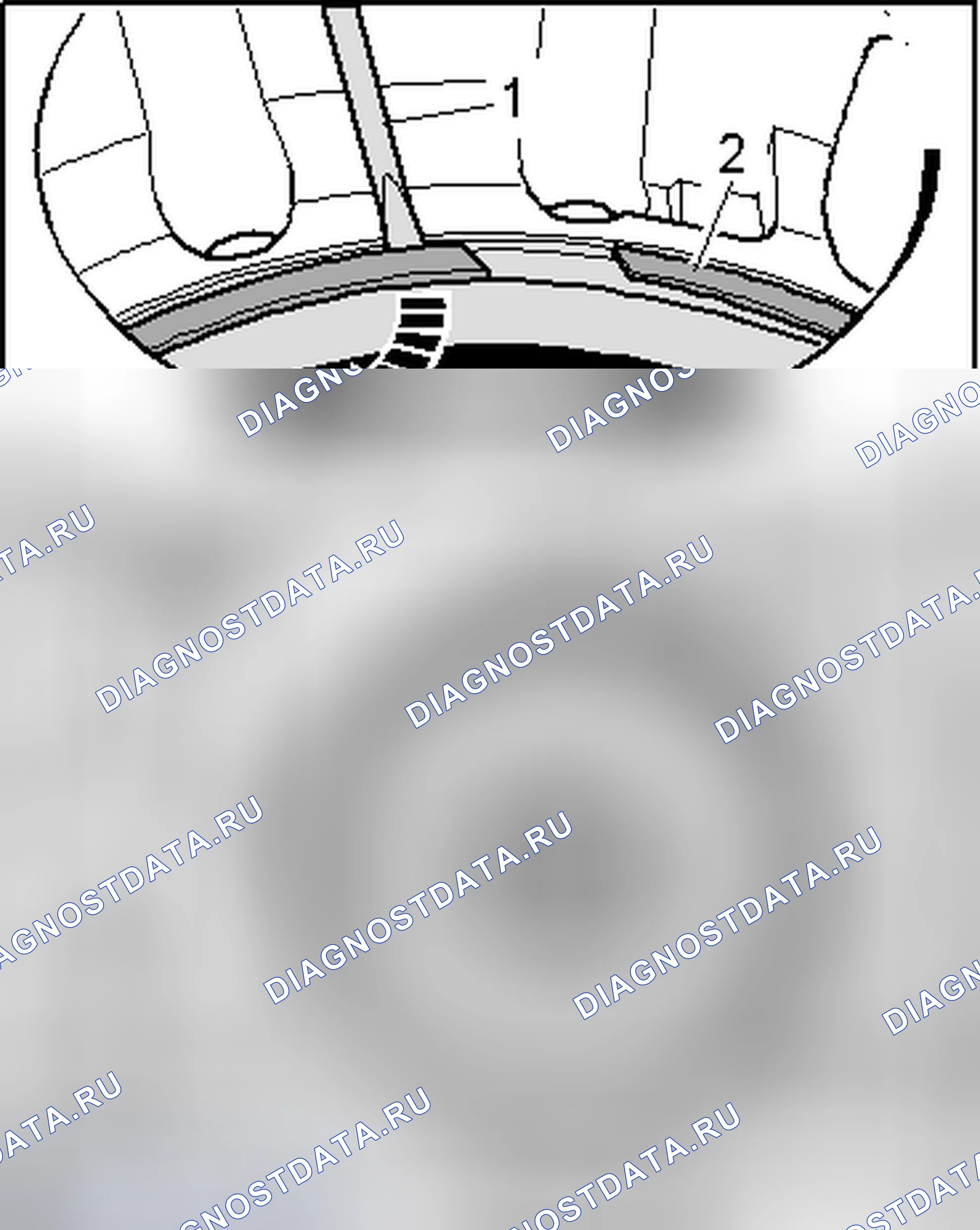 Рис. 22. Volkswagen Golf Mk7