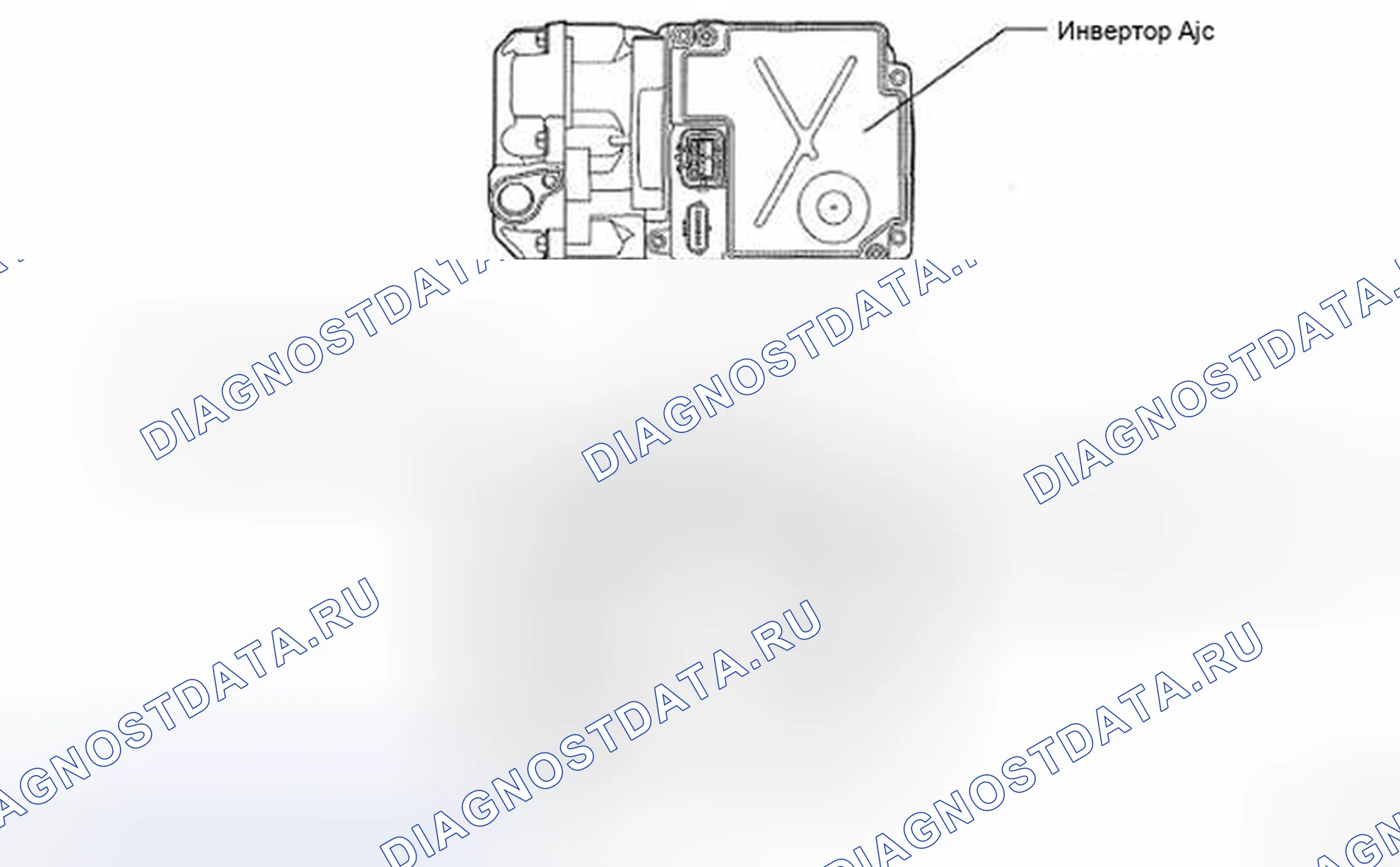 Рис. 632. Toyota Camry XV40