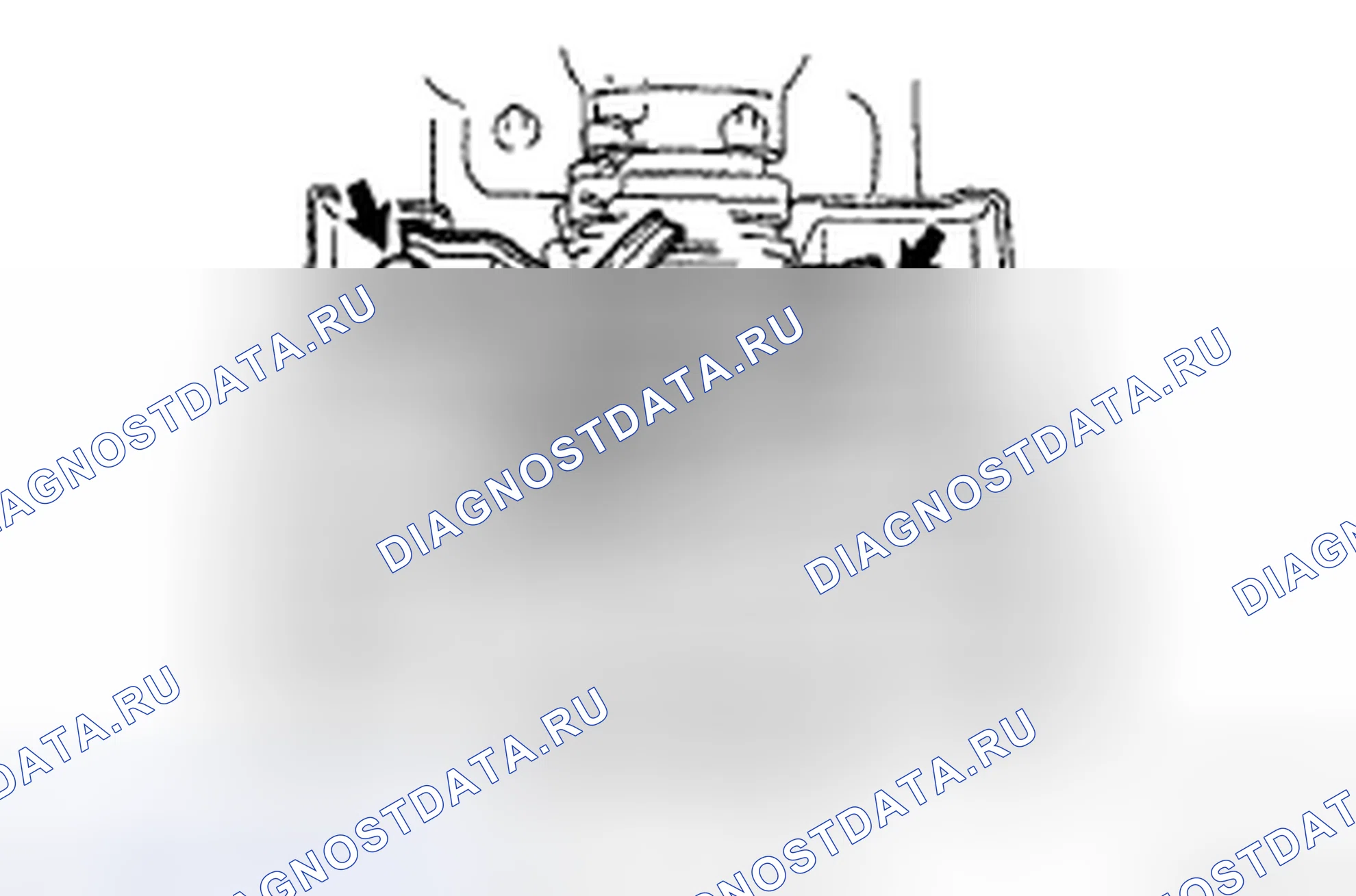 Рис. 6. Lexus SC II рестайлинг