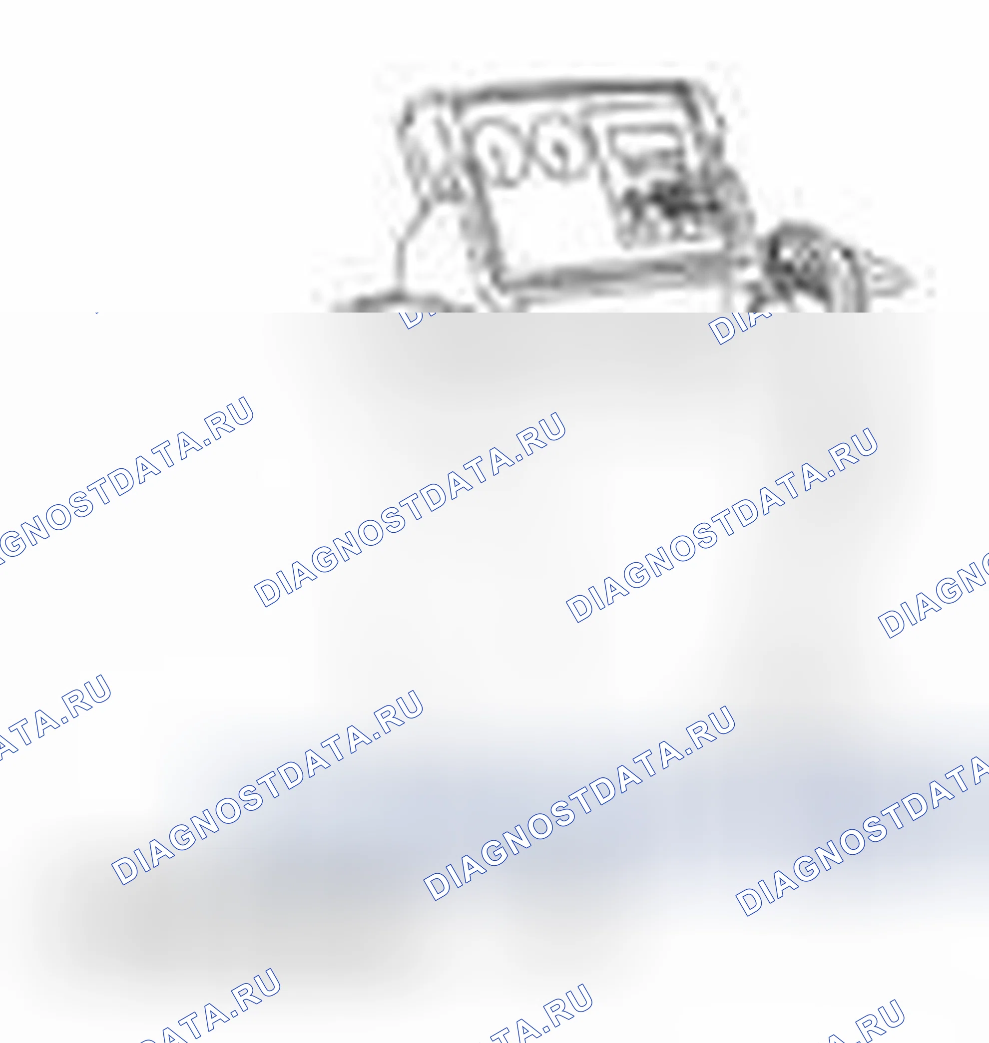 Рис. 186. Ford Edge I рестайлинг