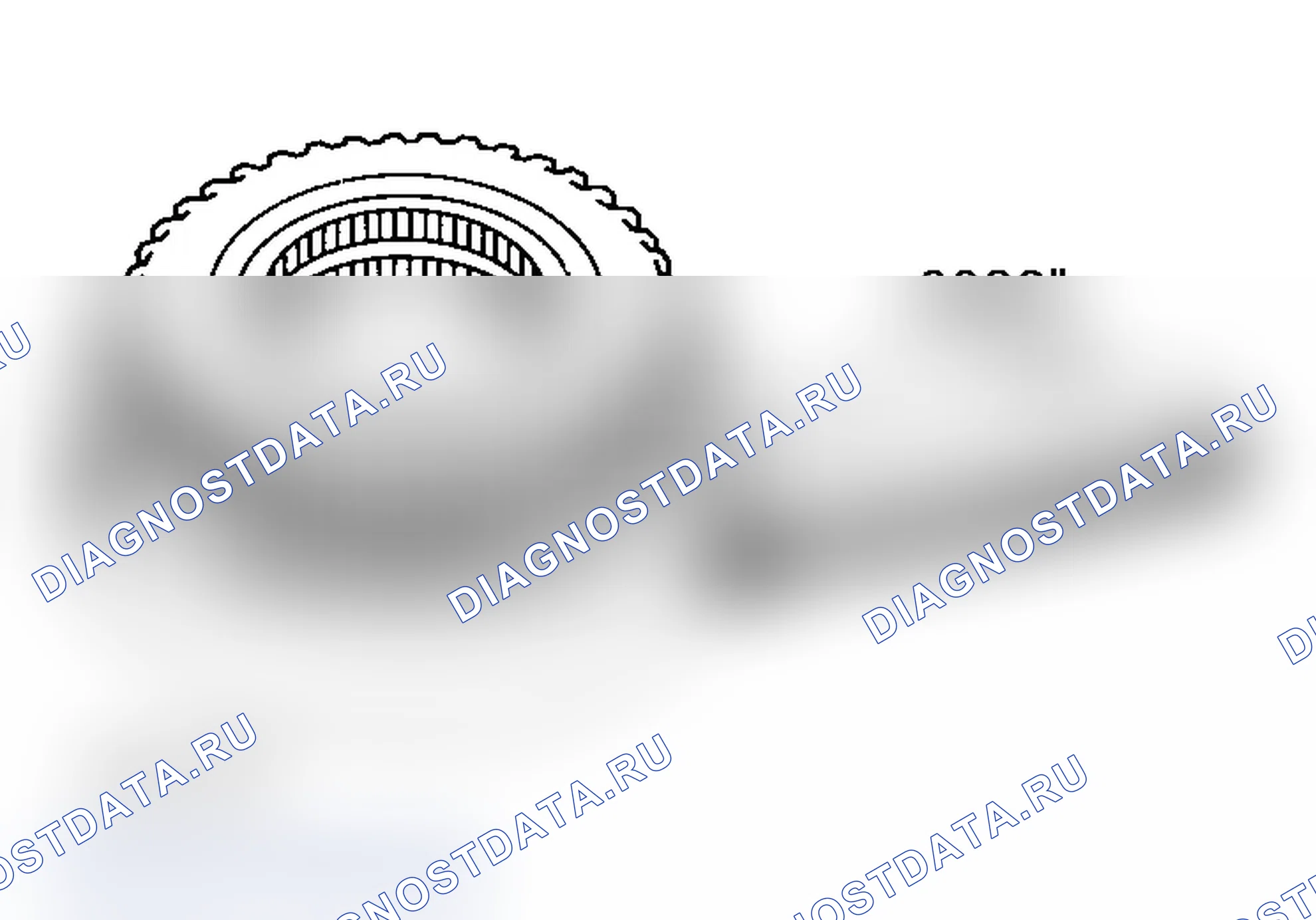 Рис. 51. Porsche 911 Carrera 4 993