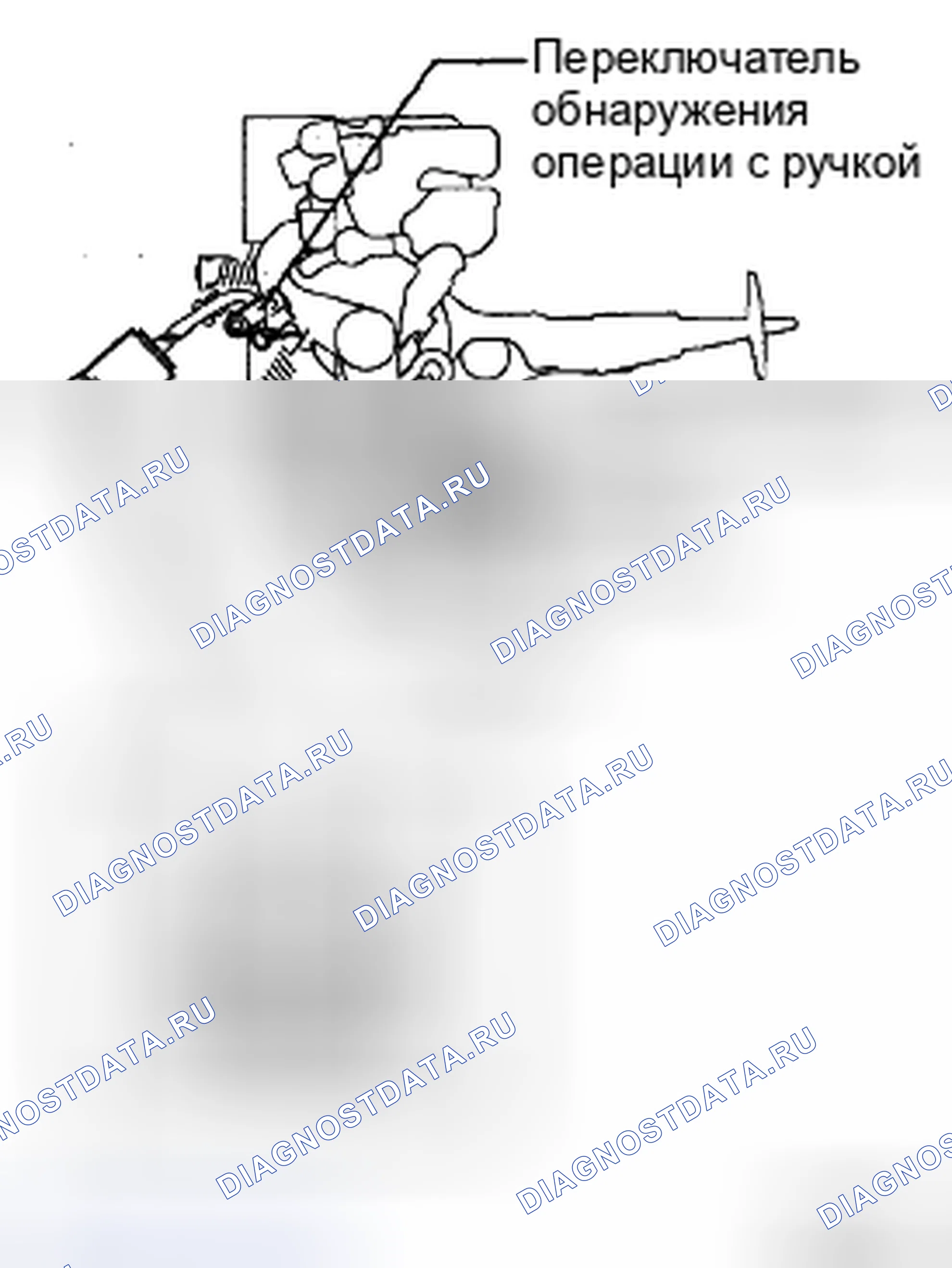 Рис. 245: ПРОЦЕДУРА КОНТРОЛЯ. Toyota Sienna II рестайлинг