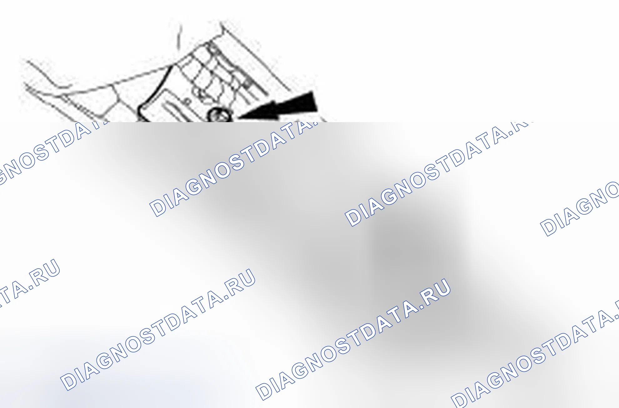 Рис. 28. Ford Flex I