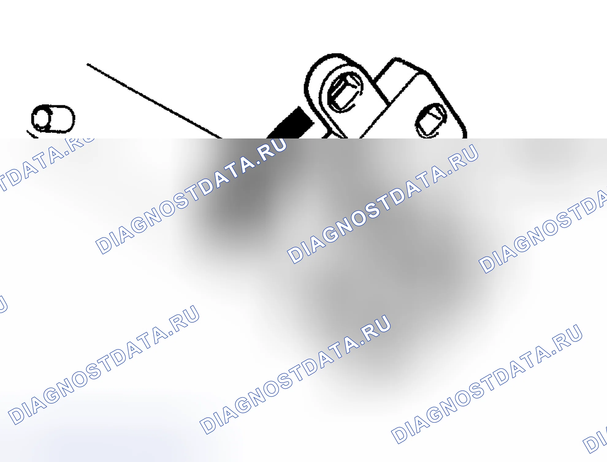 Рис. 137. Toyota Tacoma I рестайлинг
