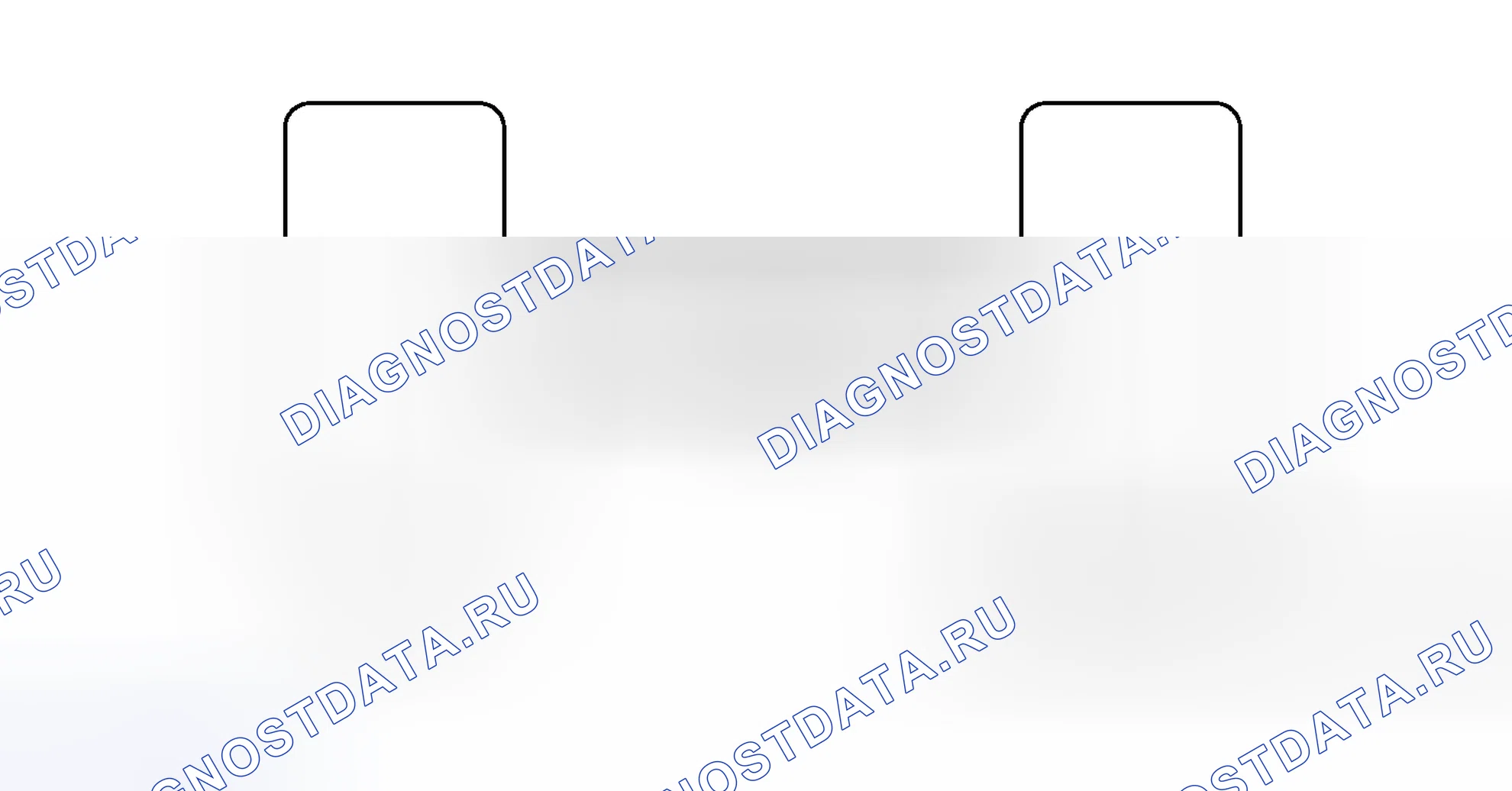 Рис. 8: электросхема. Toyota Land Cruiser 200 рестайлинг