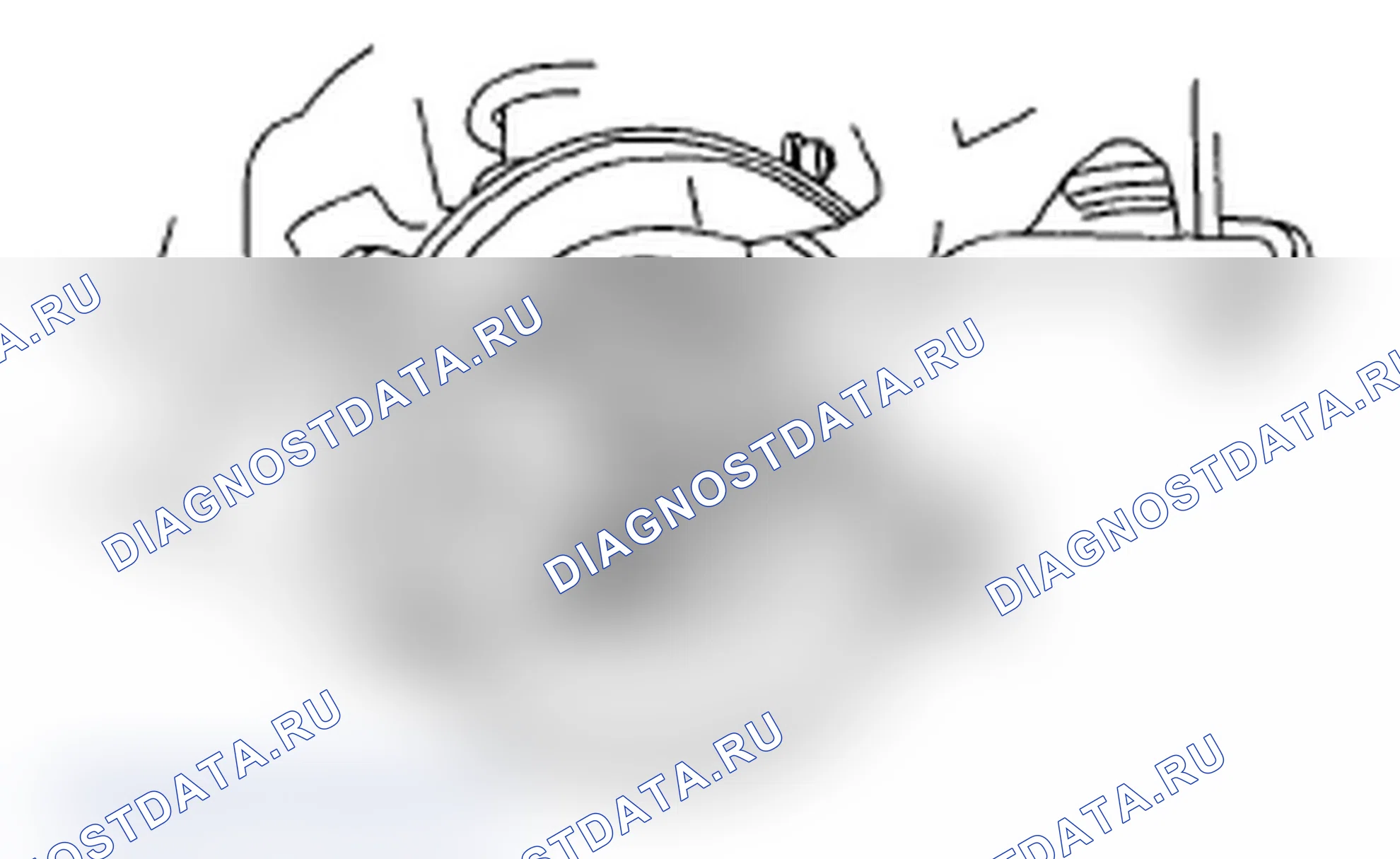 Рис. 91. Subaru Impreza WRX STI GR