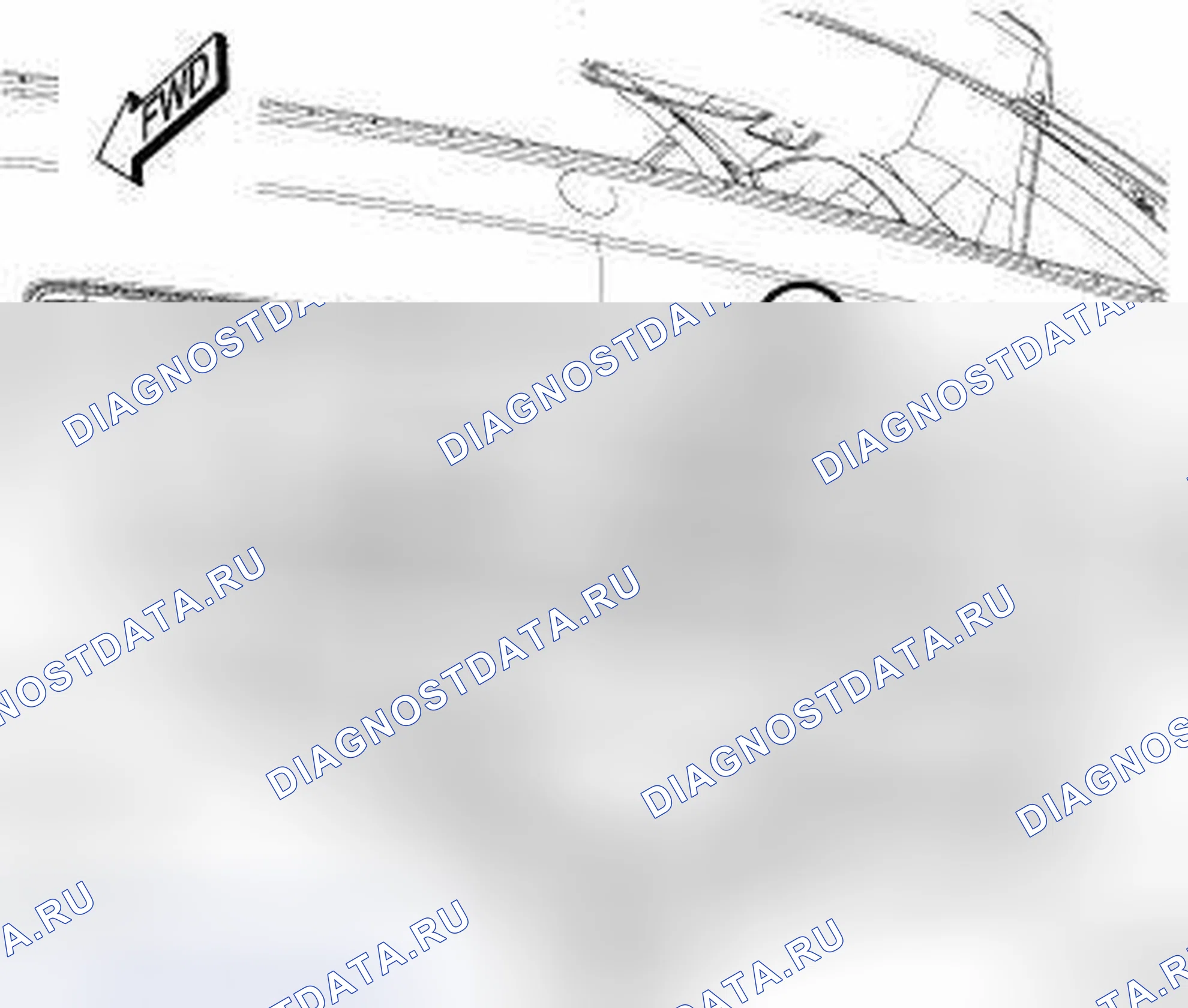 Рис. 3. Dodge Journey I рестайлинг