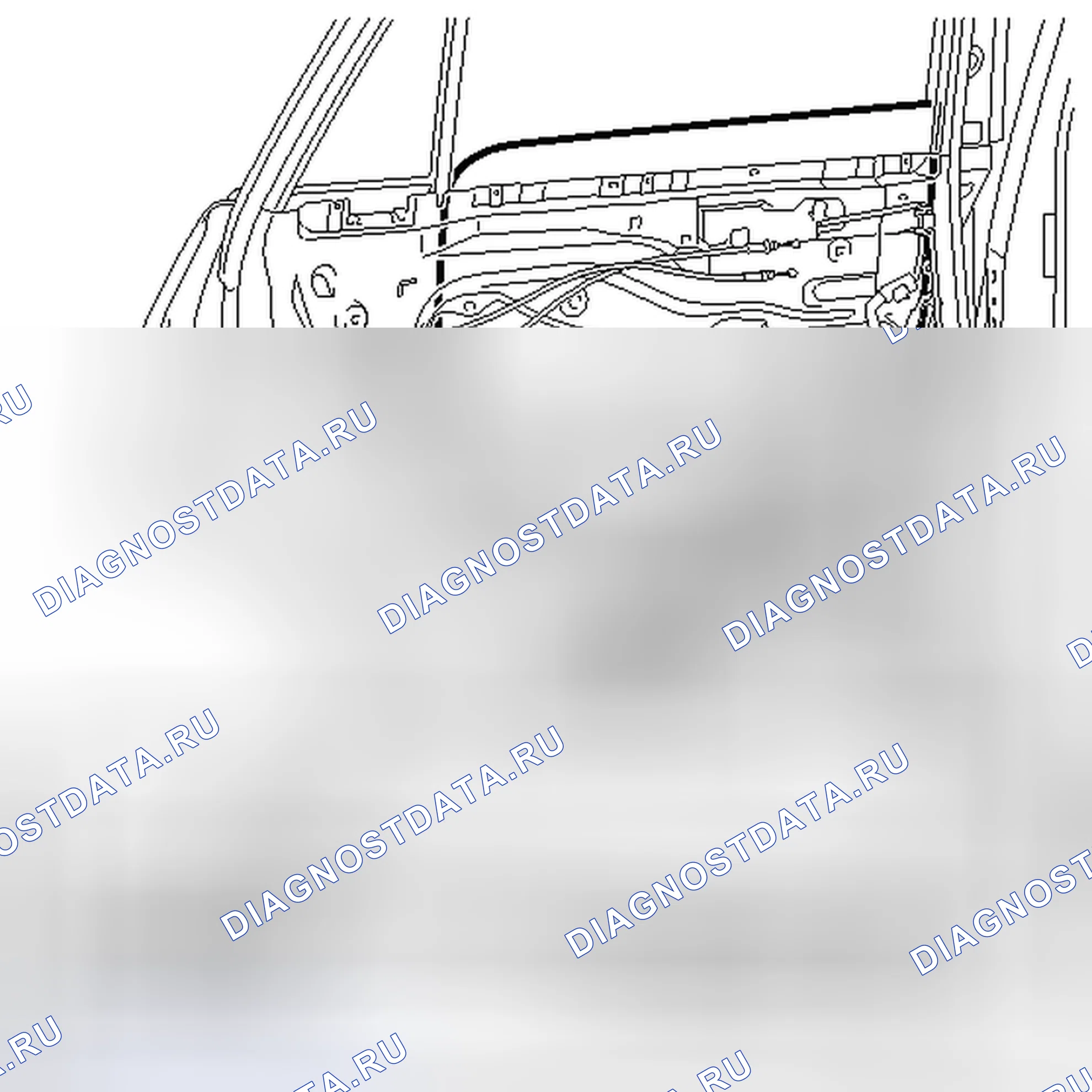 Рис. 134. Toyota 4Runner V