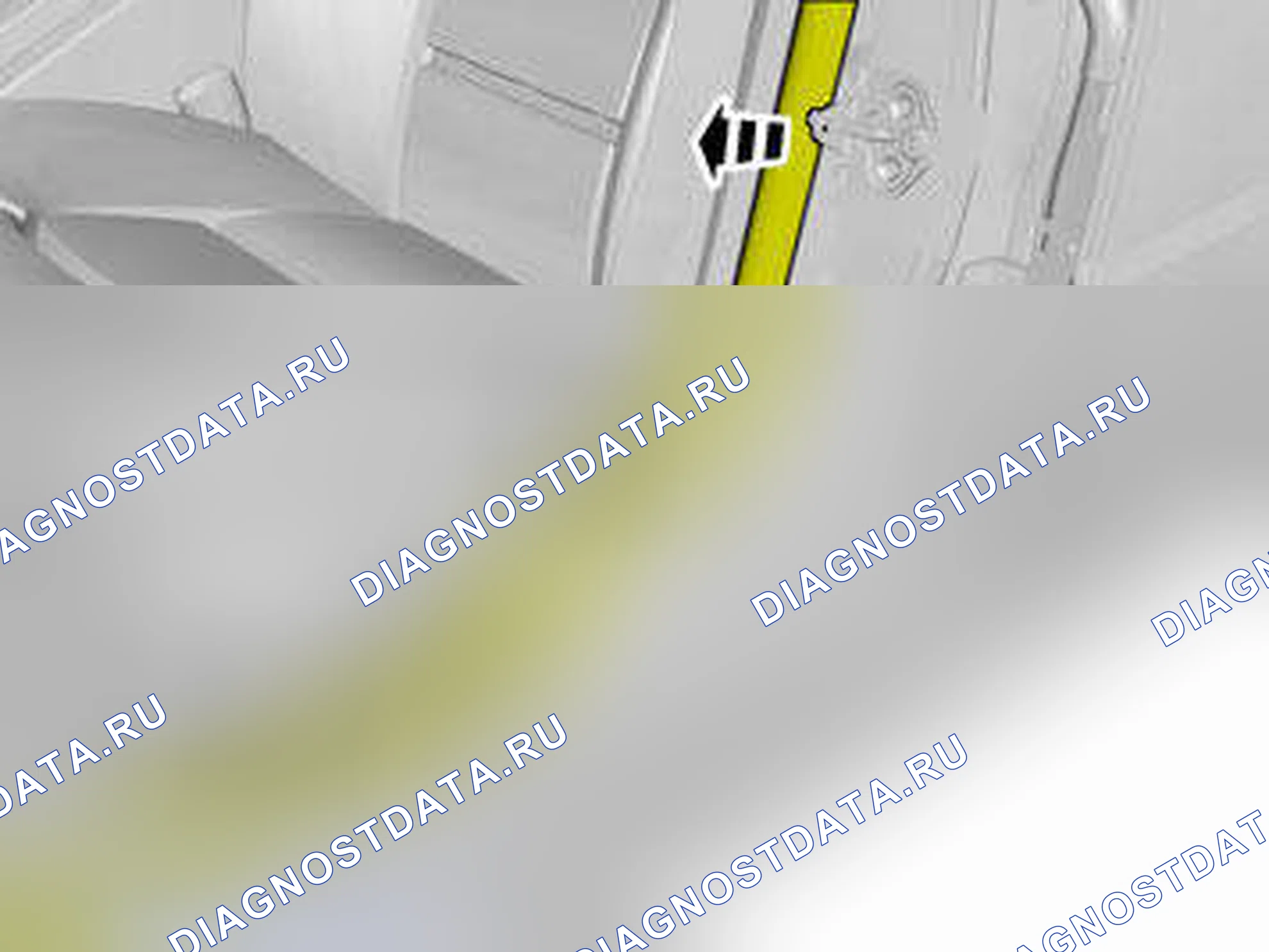 Рис. 327. Volvo S80 II рестайлинг