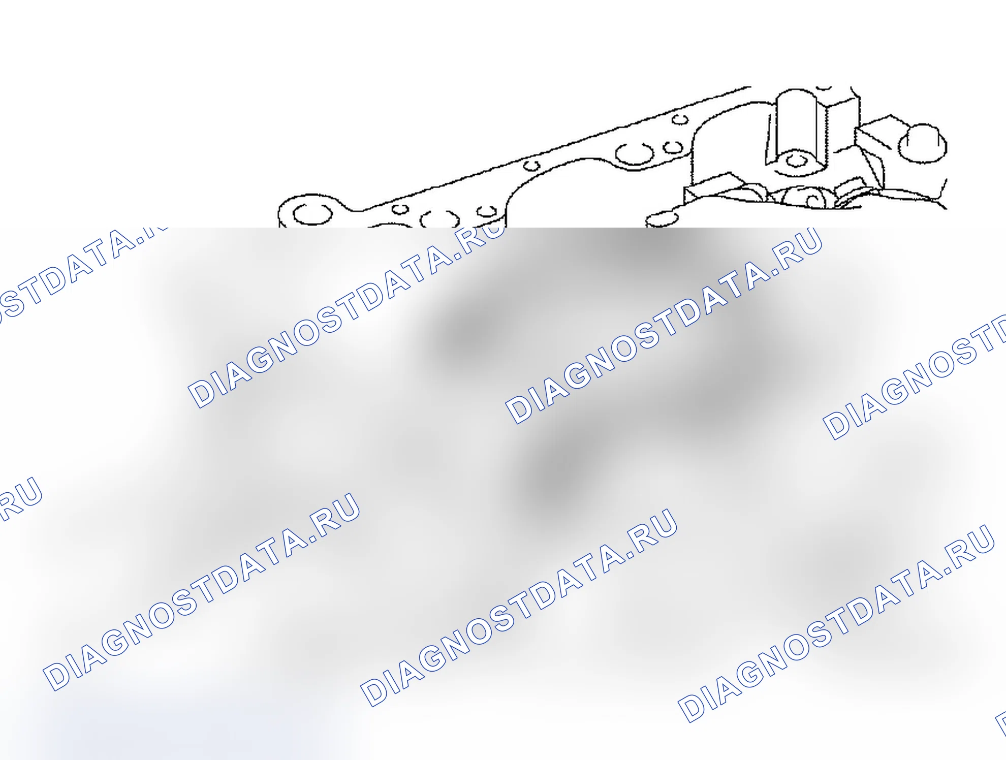 Рис. 388. Toyota Land Cruiser 100 рестайлинг 2