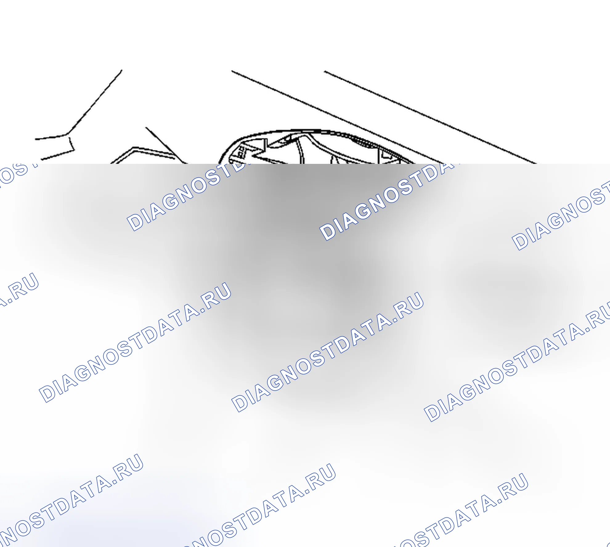Рис. 26. Kia Sorento IV рестайлинг