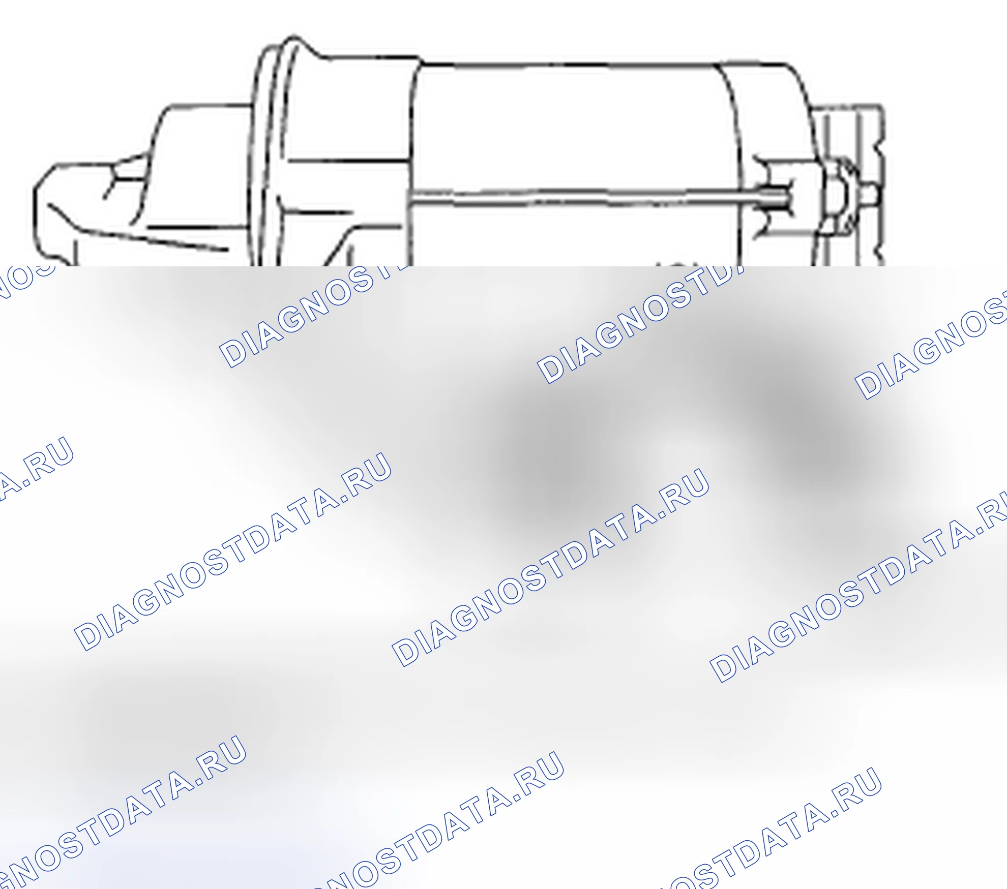 Рис. 55. Subaru Legacy BL/BP рестайлинг