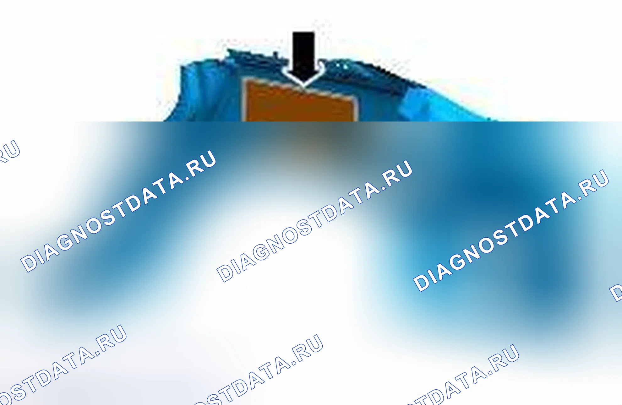 Рис. 310. Jaguar XJ X351