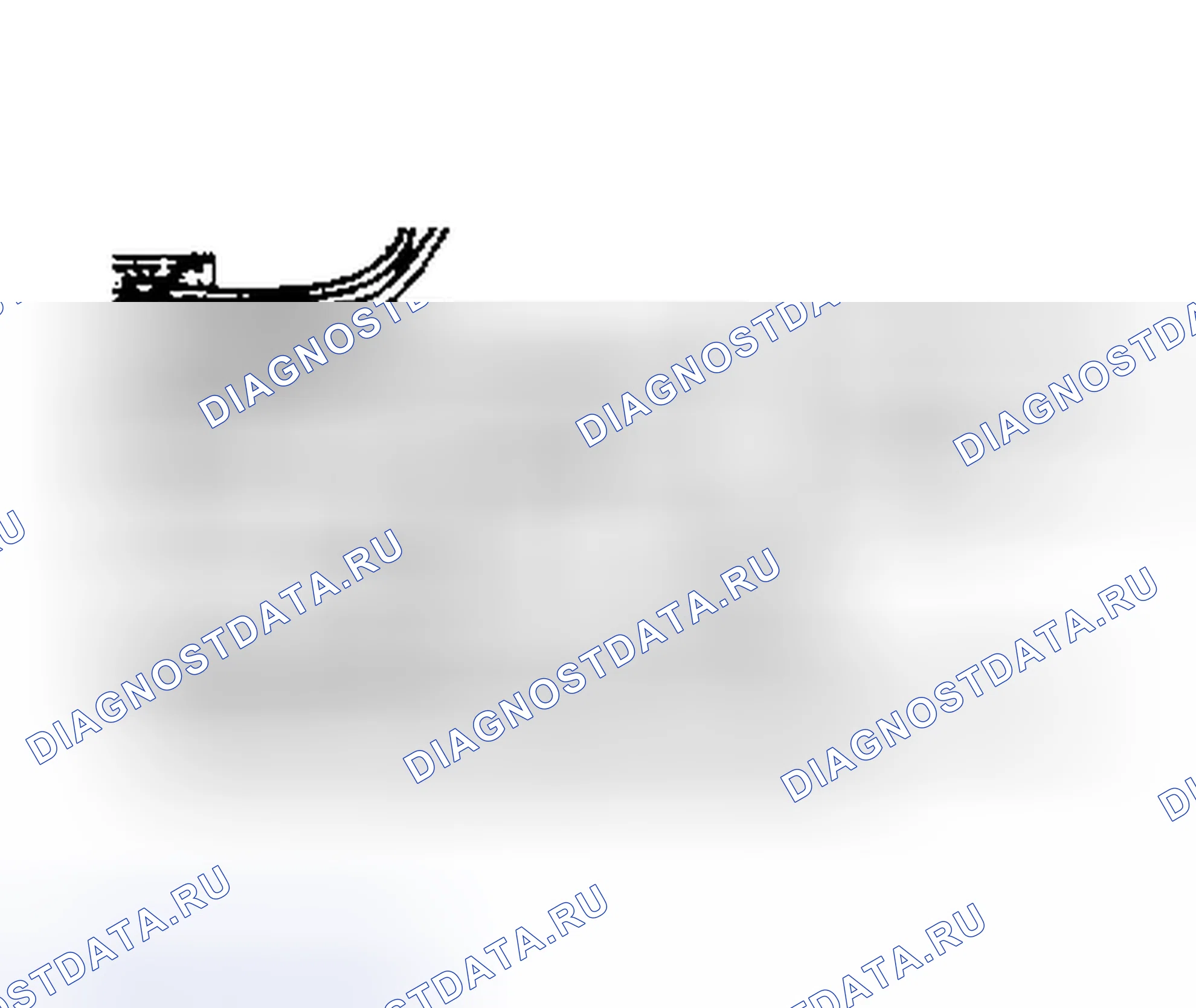 Рис. 2. Audi 80 B4