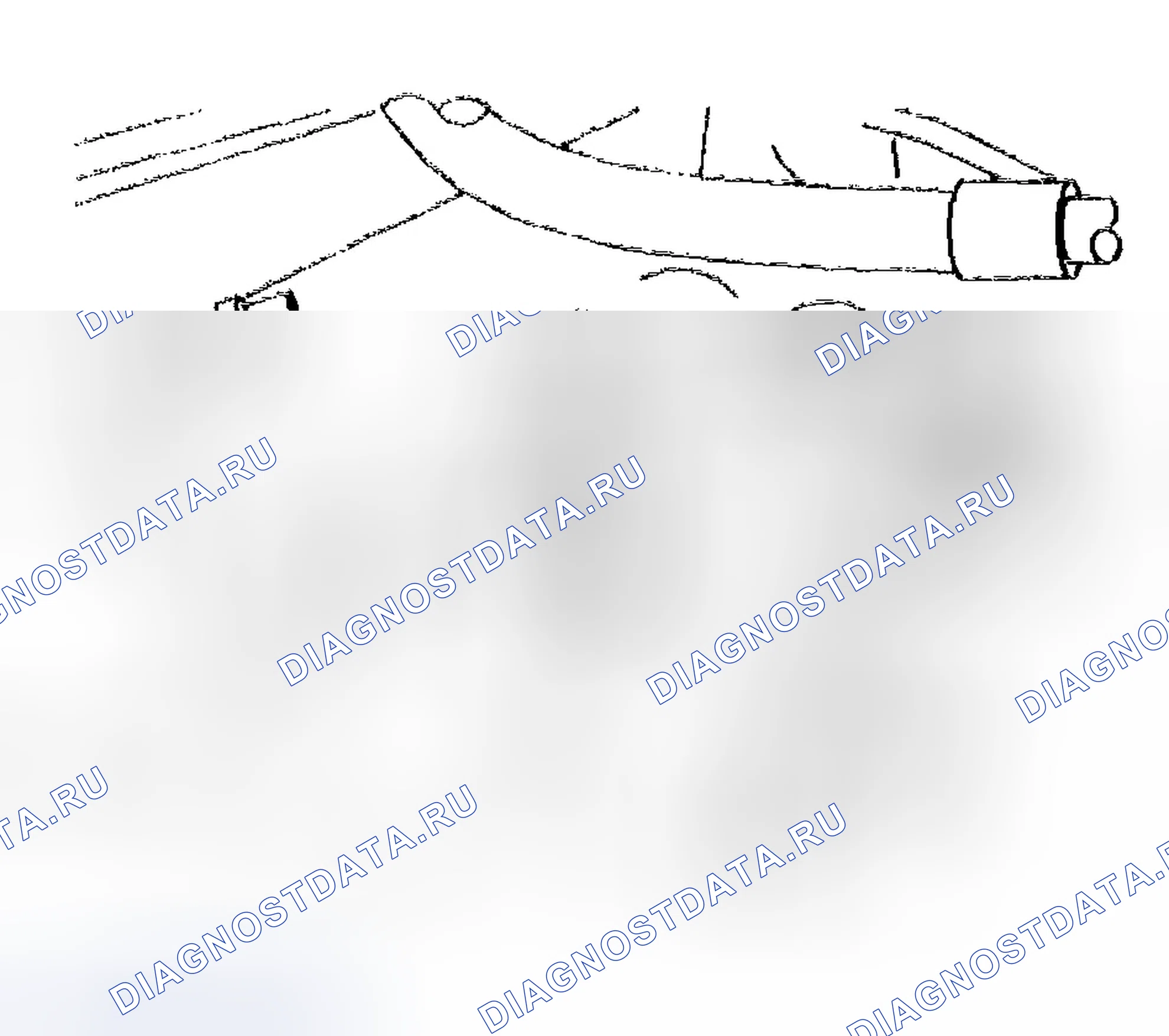 Рис. 1015. Chevrolet TrailBlazer I
