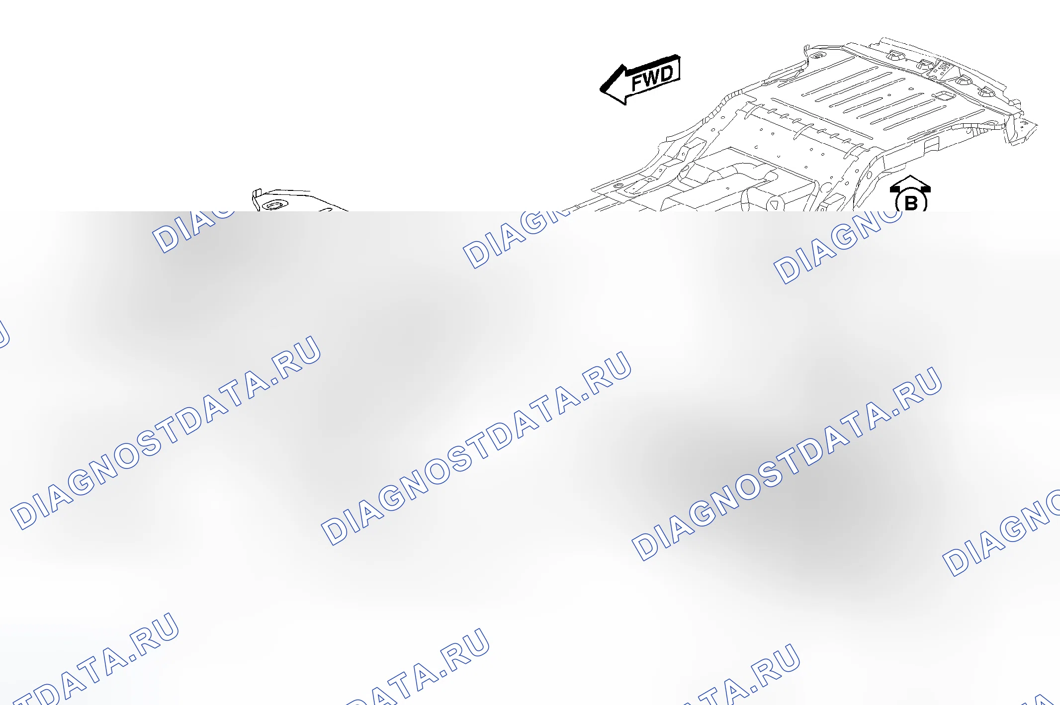 Рис. 40. Jeep Grand Cherokee WK