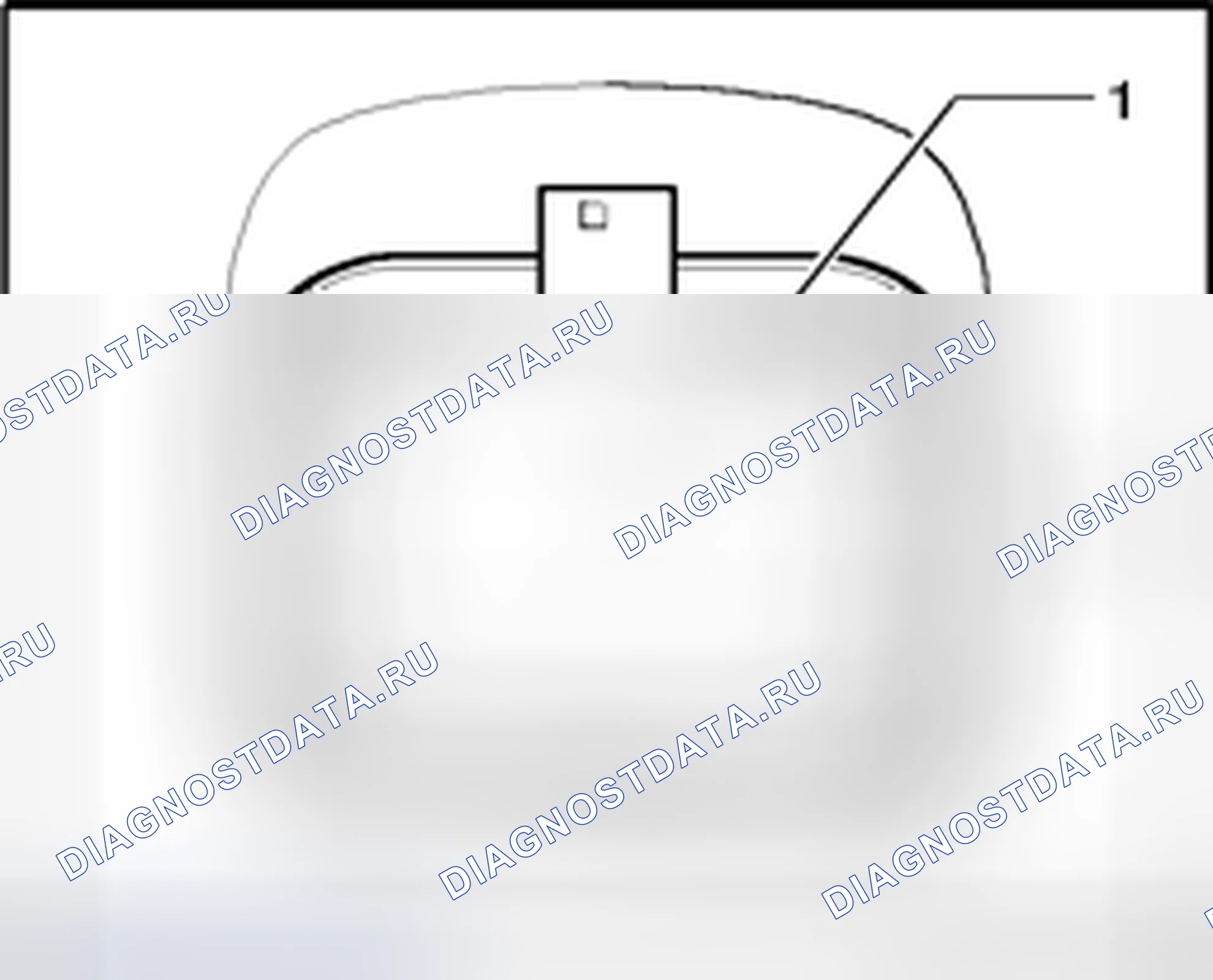 Рис. 207. Volkswagen Touareg I