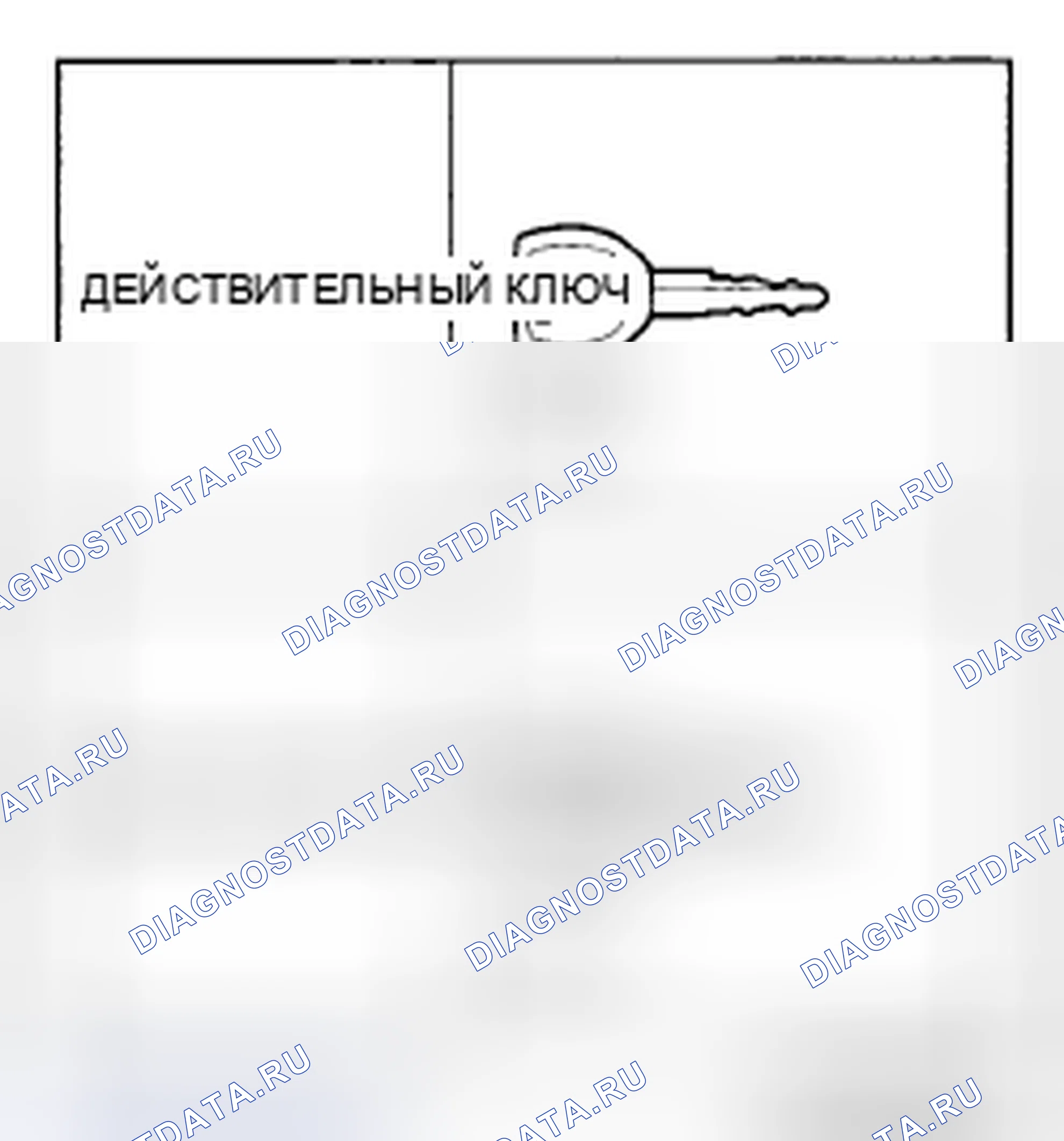Рис. 214: Процедура. Honda CR-V IV рестайлинг