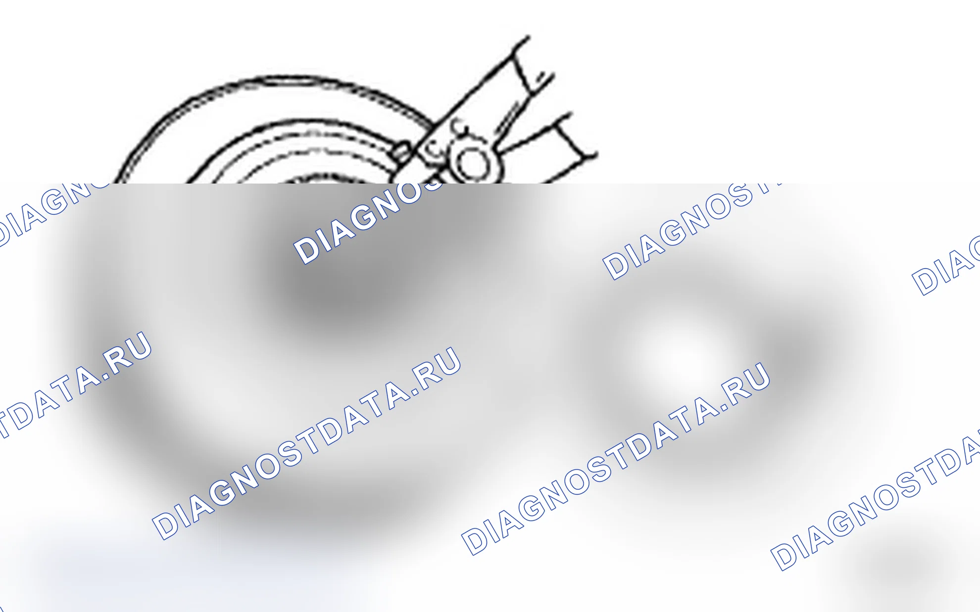 Рис. 305. Toyota Land Cruiser 200
