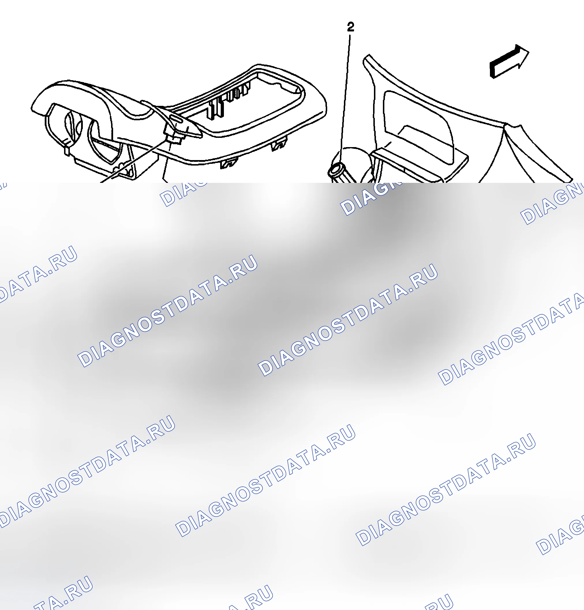 Рис. 52. Buick Regal IV