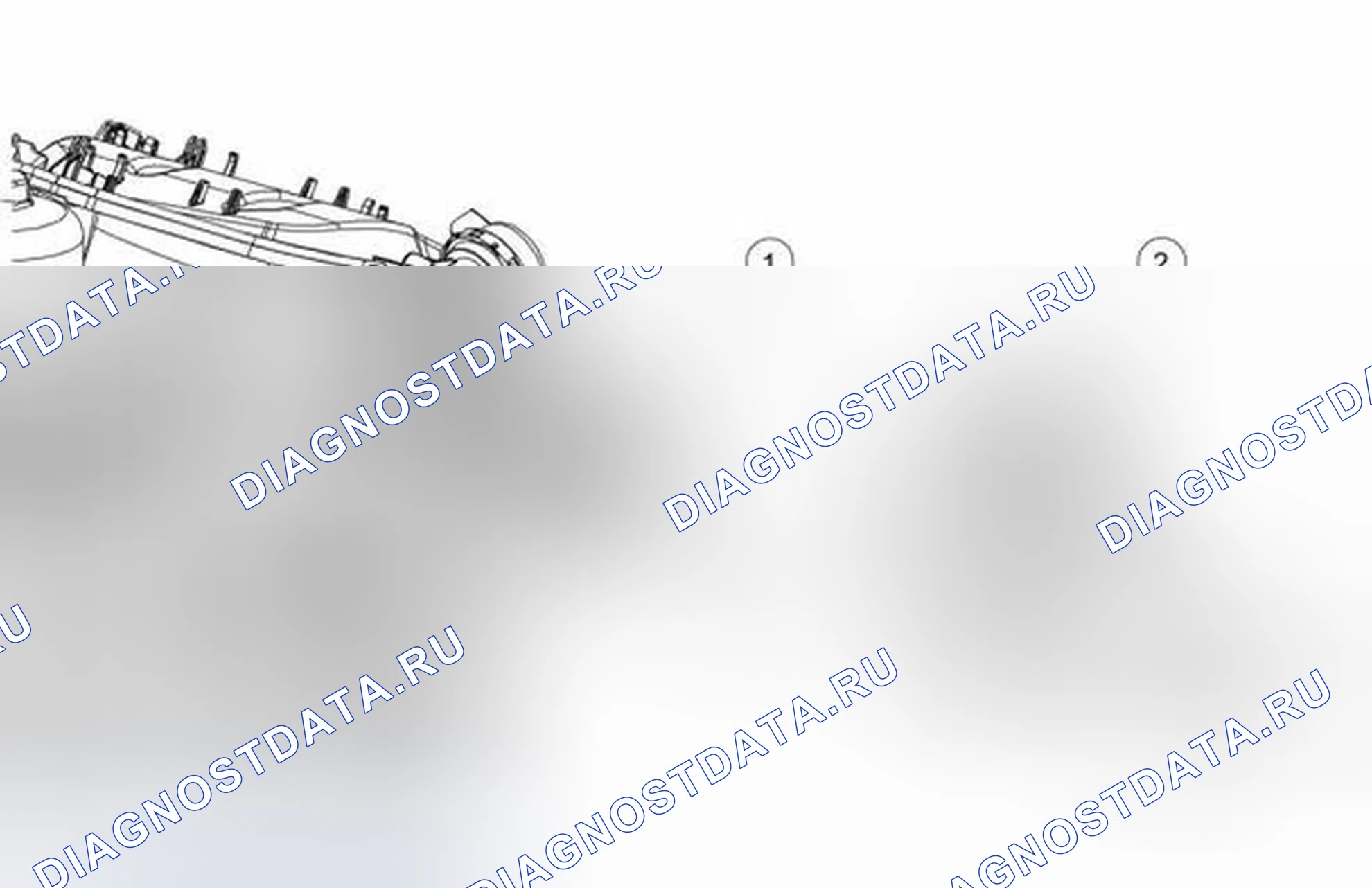 Рис. 512. Jaguar S-type I рестайлинг