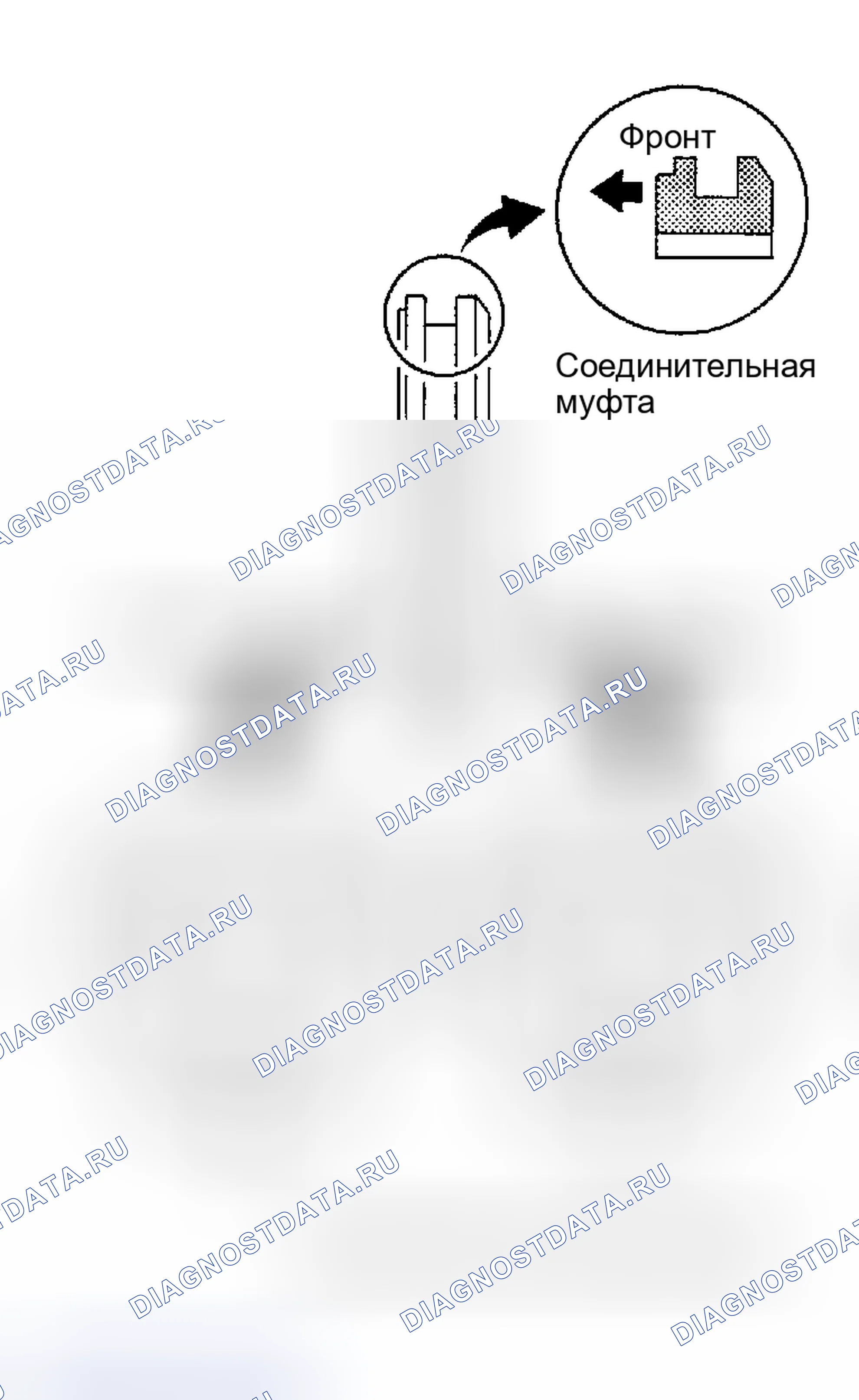 Рис. 68. Honda Odyssey (North America) I