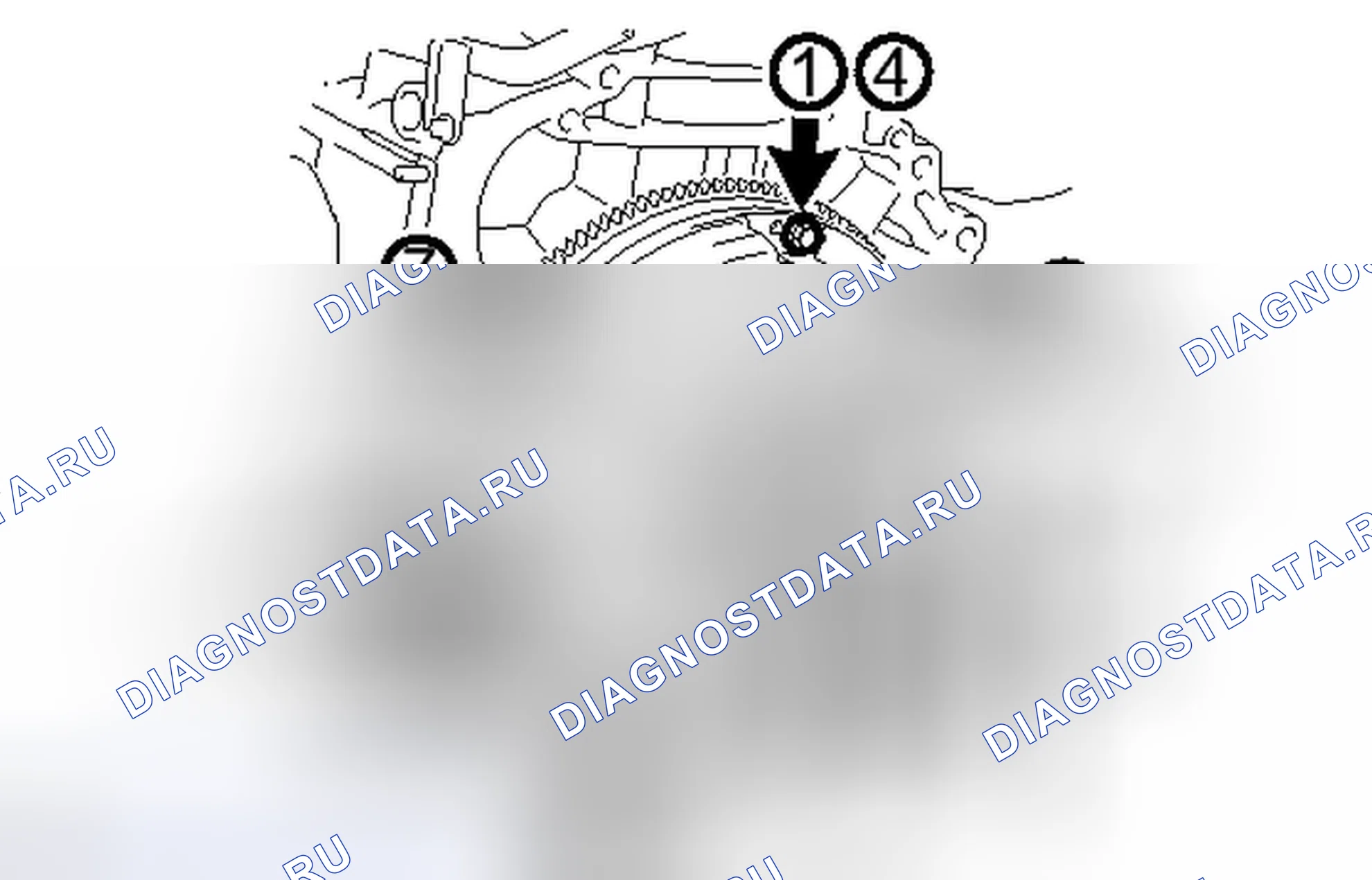 Рис. 47. Scion tC II рестайлинг