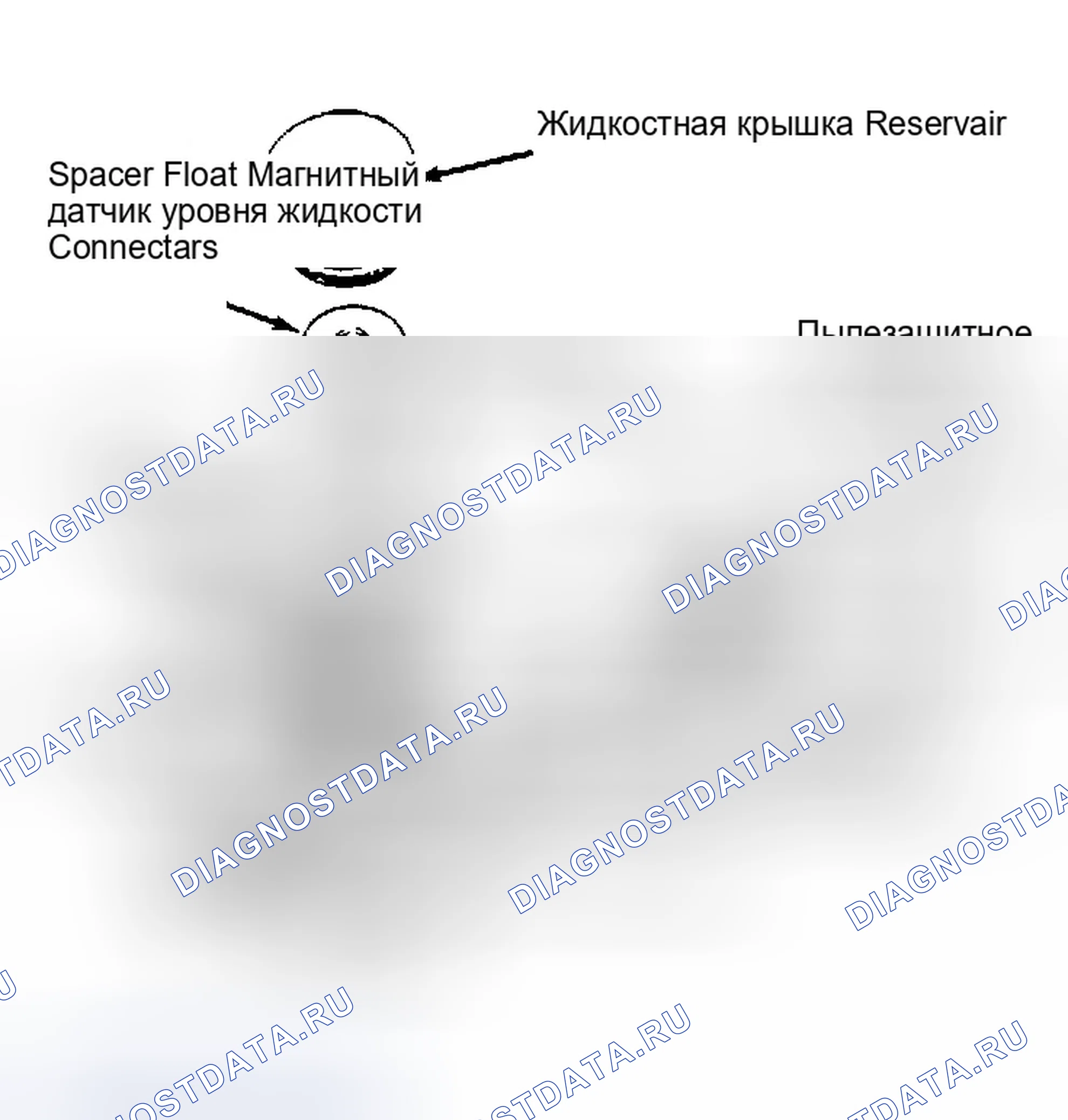 Рис. 3. Isuzu Trooper I