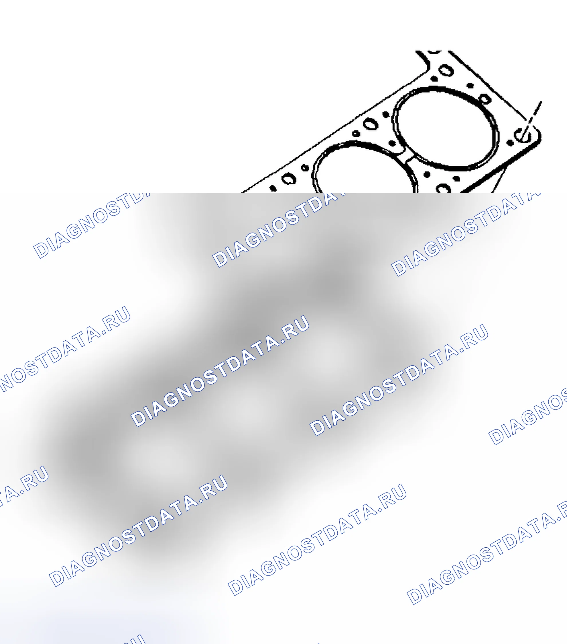 Рис. 216: Процедура установки. Hyundai Venue I