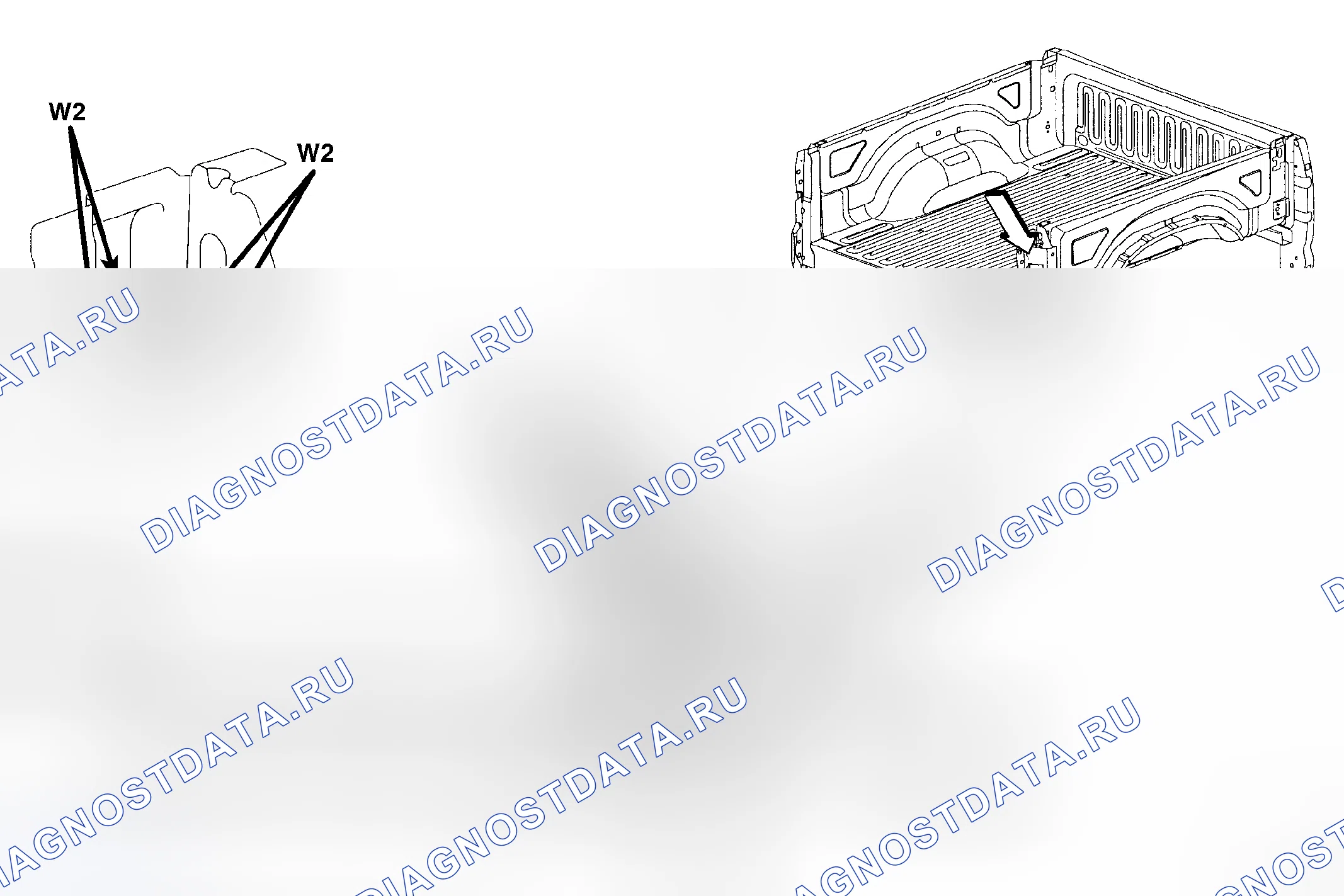 Рис. 155. Dodge Cab & Chassis R3500 HD 