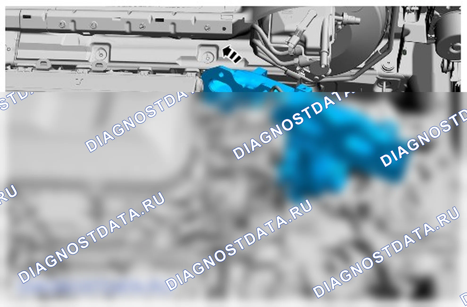 турбокомпрессор: описание и работа. Ford Mondeo IV рестайлинг