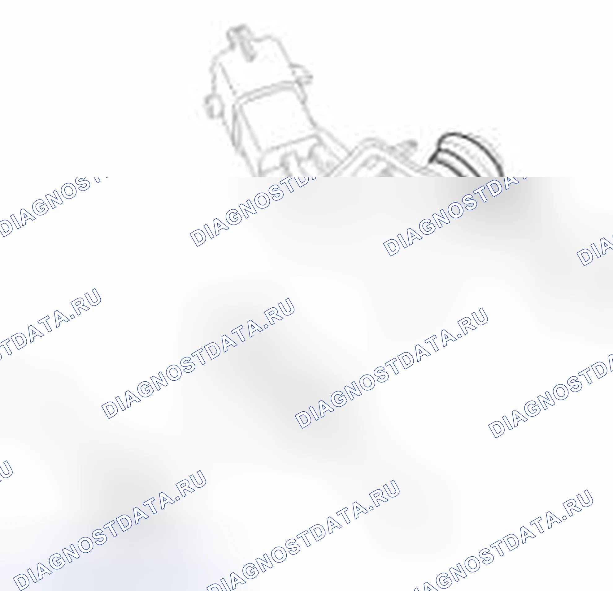 Рис. 211. Haval Beast (Shenshou) I