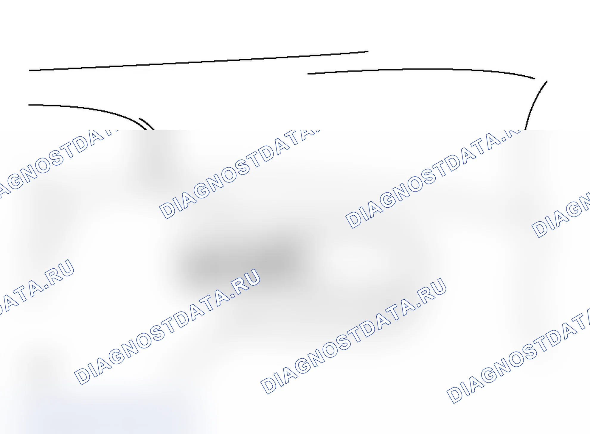 Рис. 23. Toyota Land Cruiser 100 рестайлинг 2