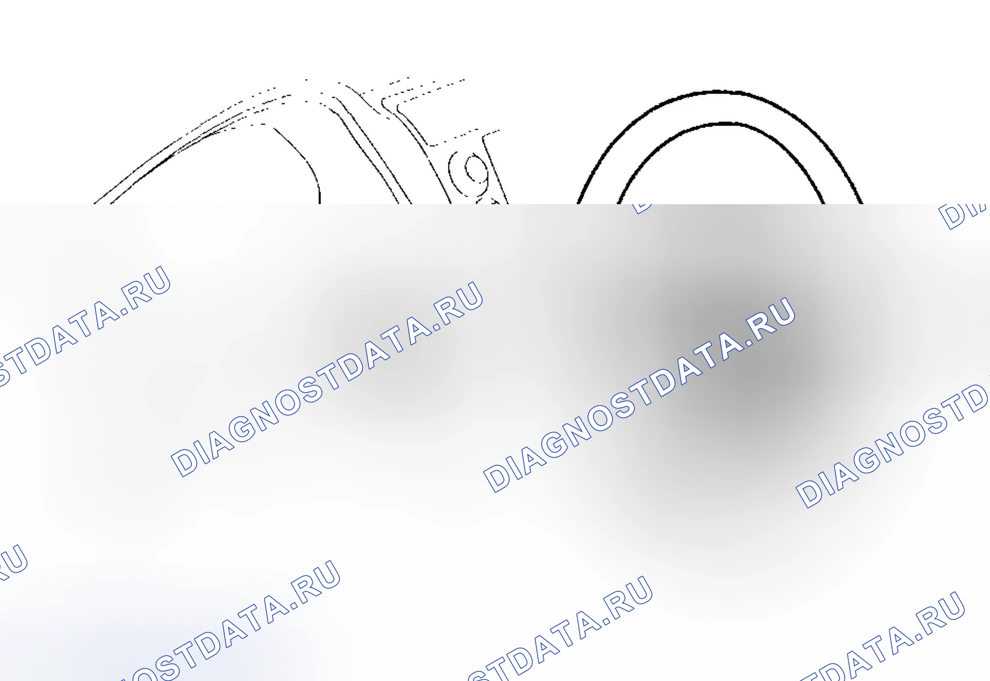 Рис. 42. Honda Civic VII рестайлинг