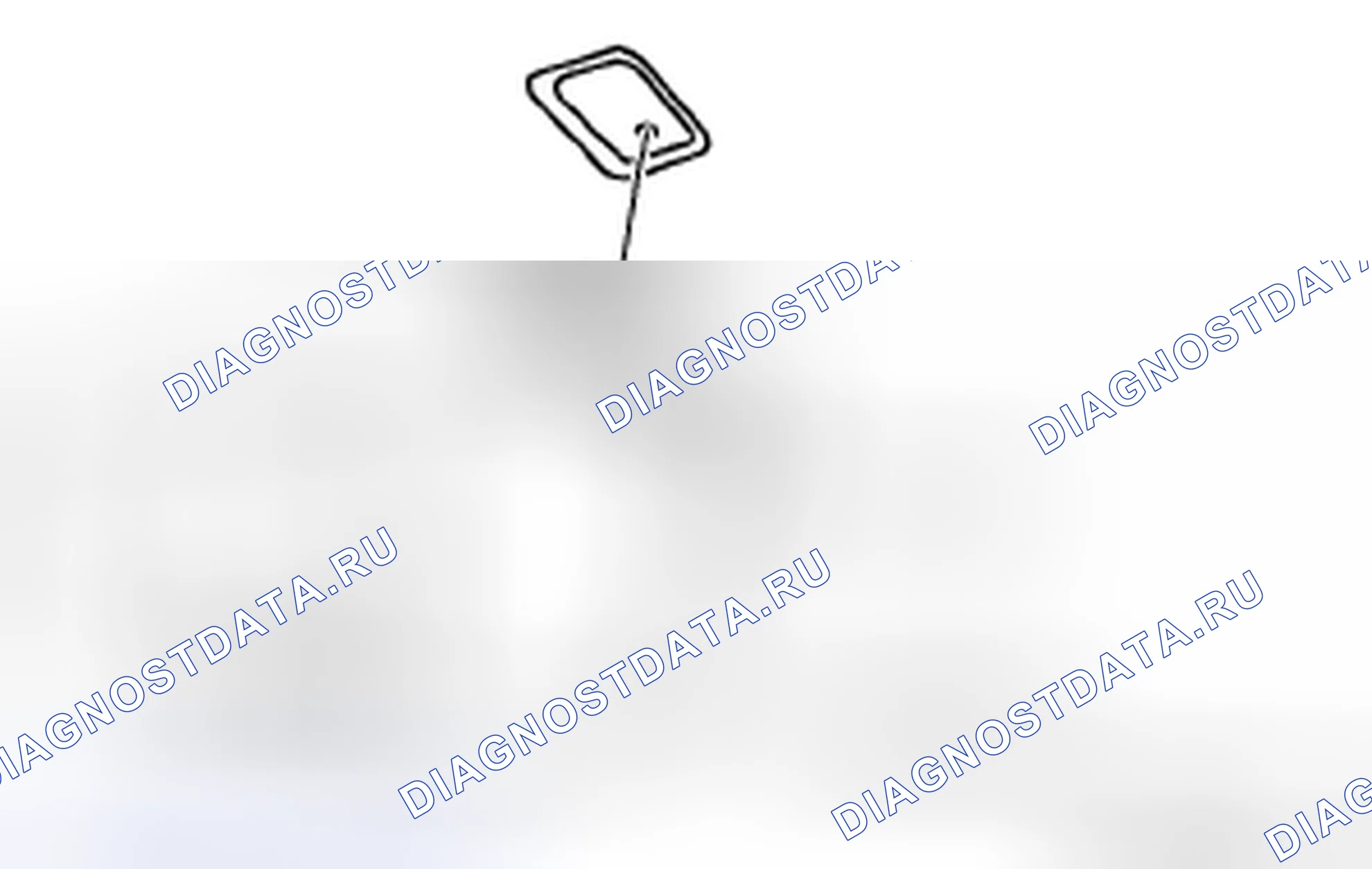 Рис. 57: ДЕМОНТАЖ / МОНТАЖ SUNVISOR. Honda CR-V IV