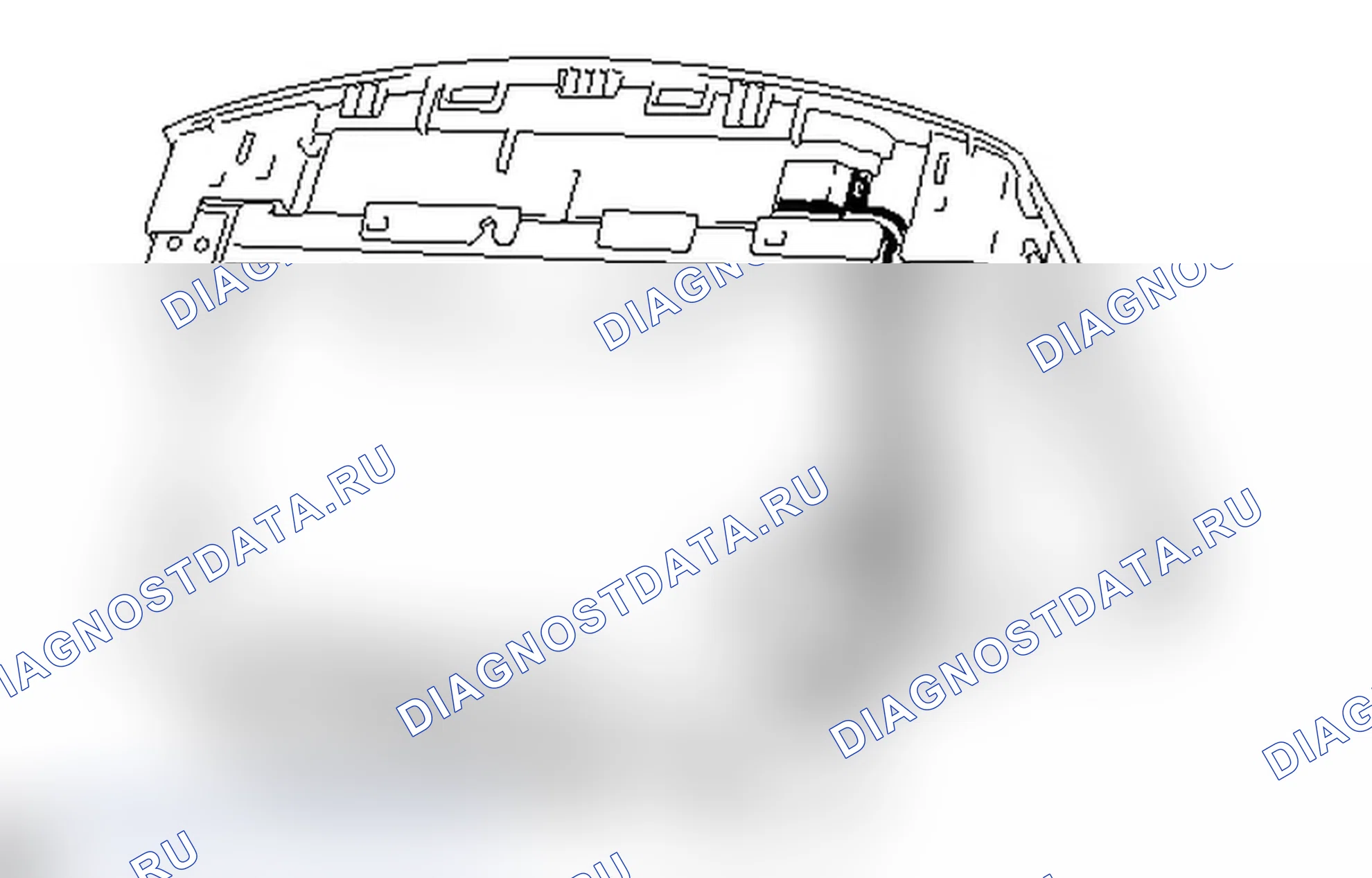Рис. 23. Lexus IS F I